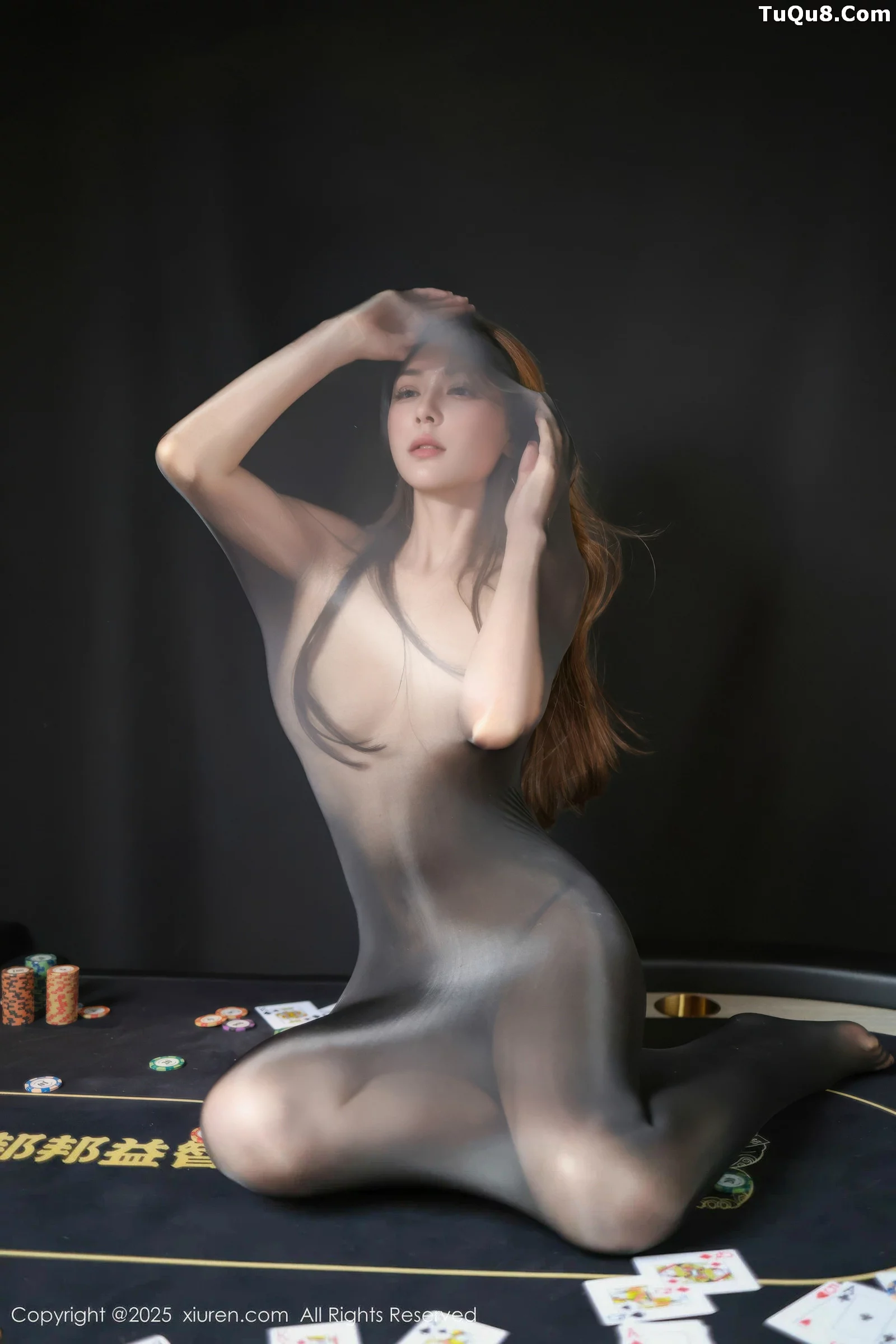 [秀人网] 2025.09.01 No.10713 悦兮#[62P]-2