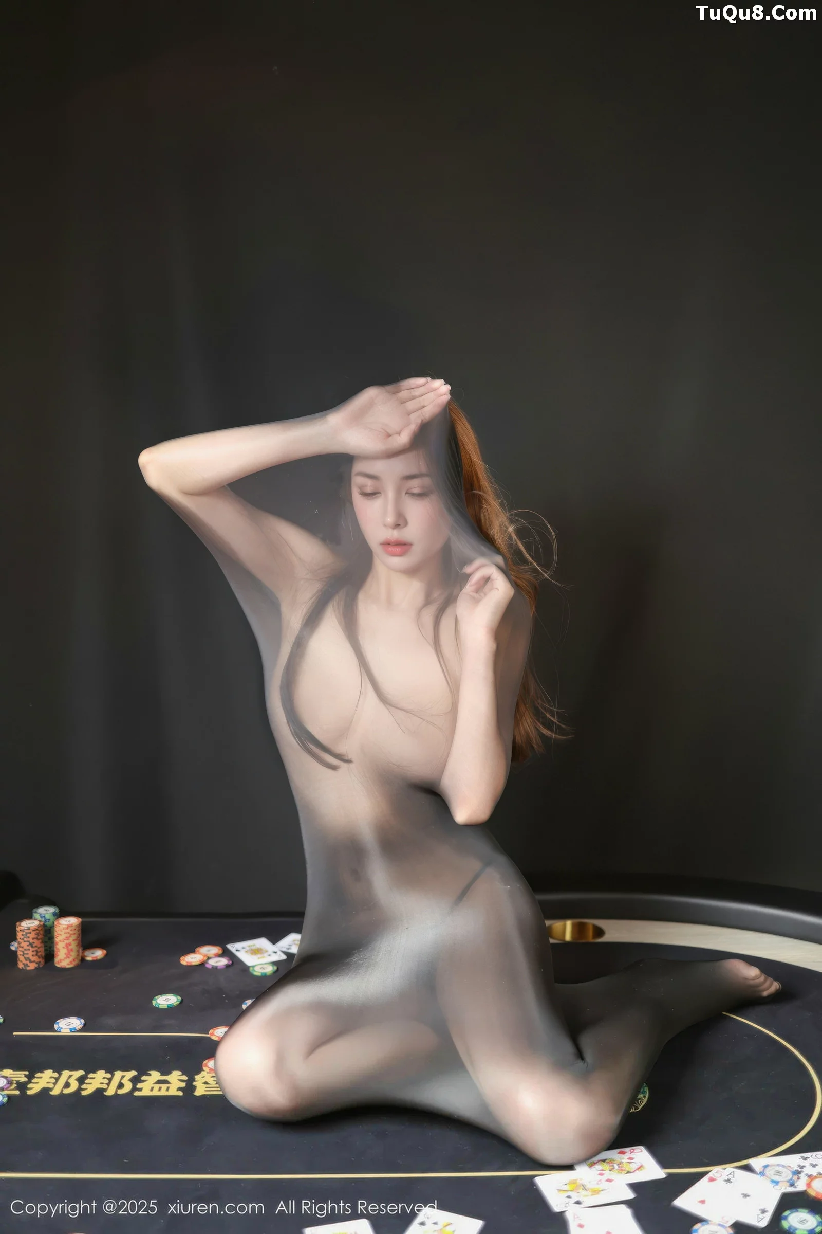 [秀人网] 2025.09.01 No.10713 悦兮#[62P]-3