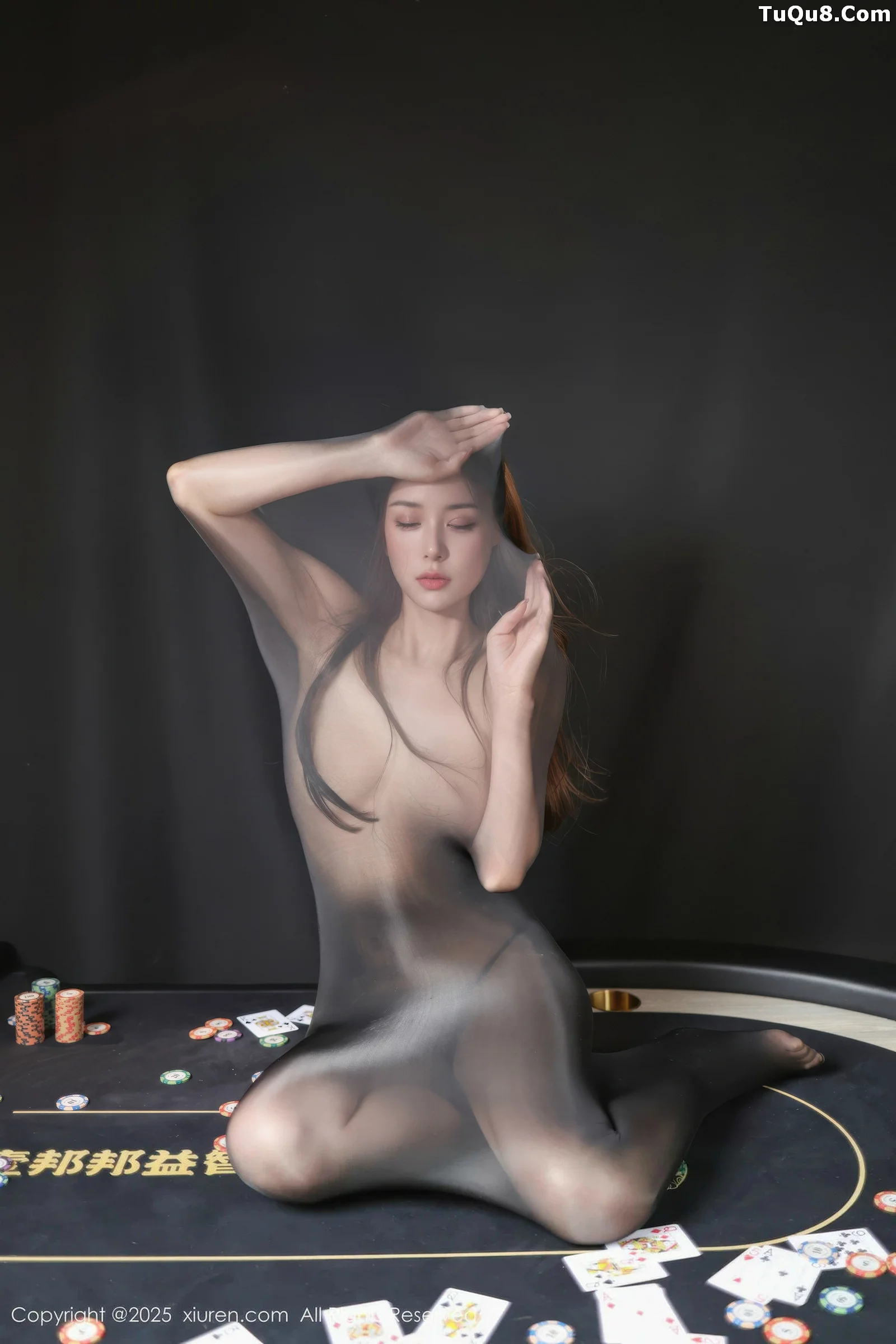 [秀人网] 2025.09.01 No.10713 悦兮#[62P]-8