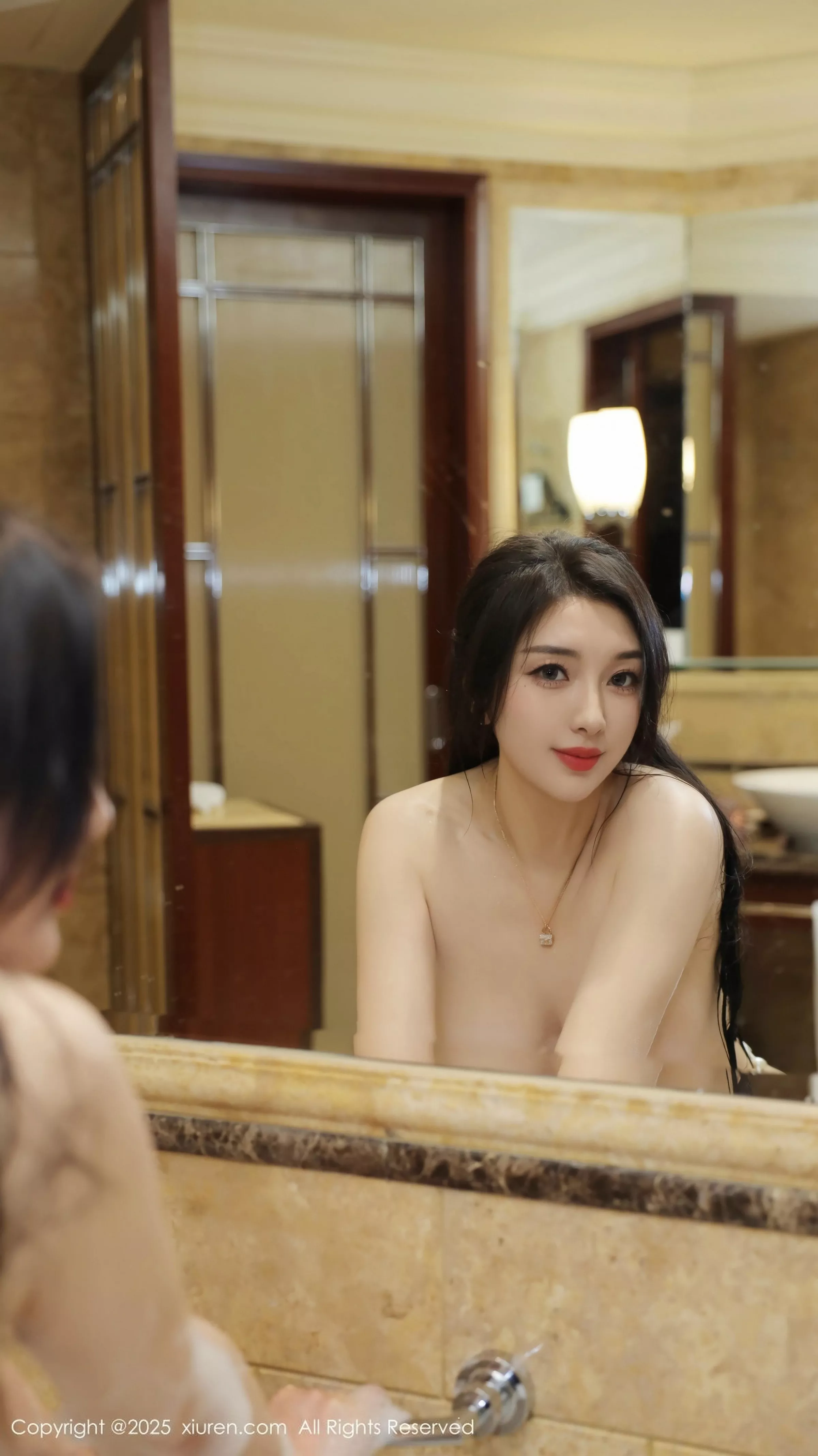 [秀人网] 2025.06.20 No.10441 苏一诺#[81P]-5