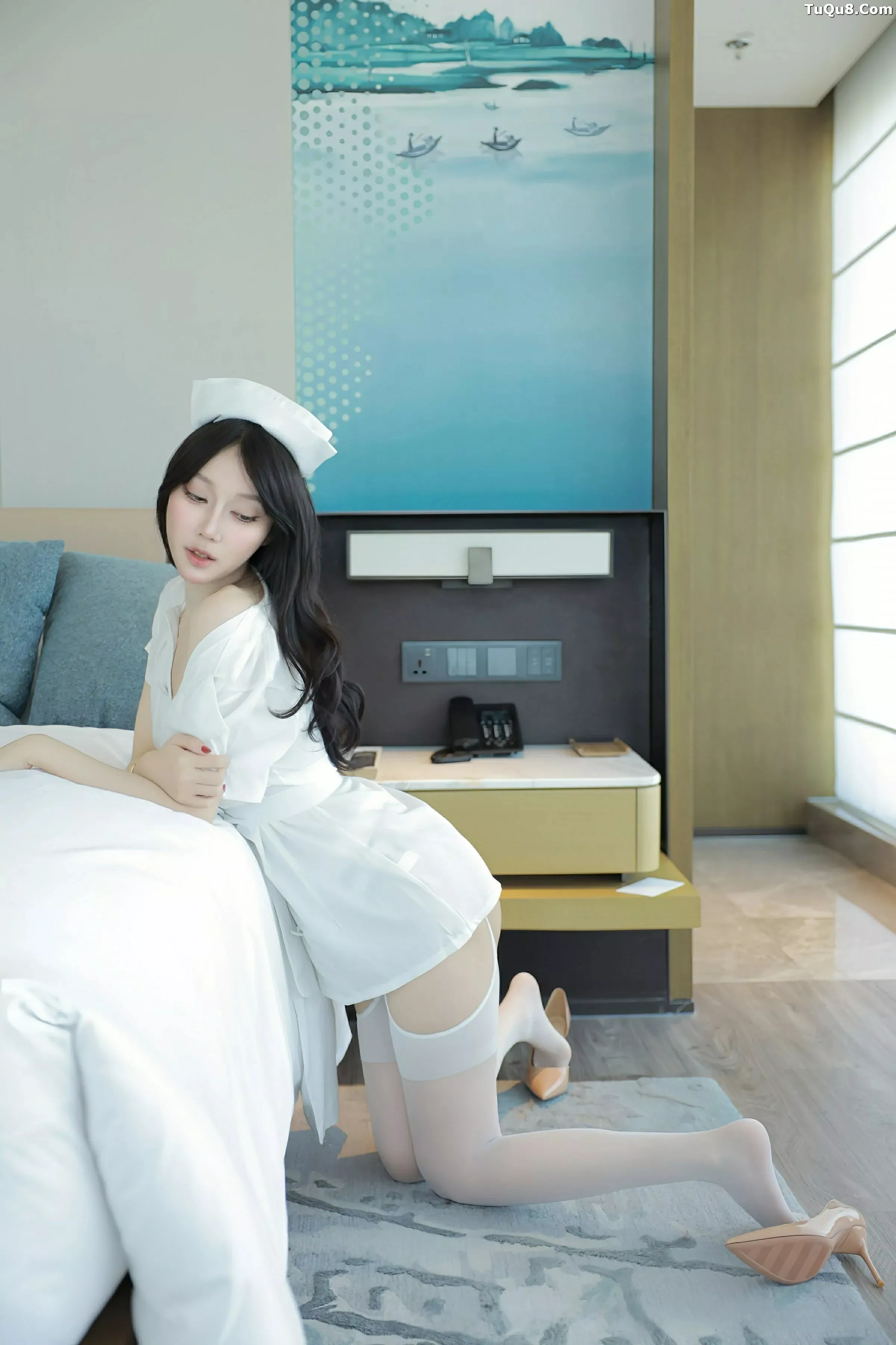 [秀人网] 2025.07.04 No.10507 玥儿玥#[70P]-3