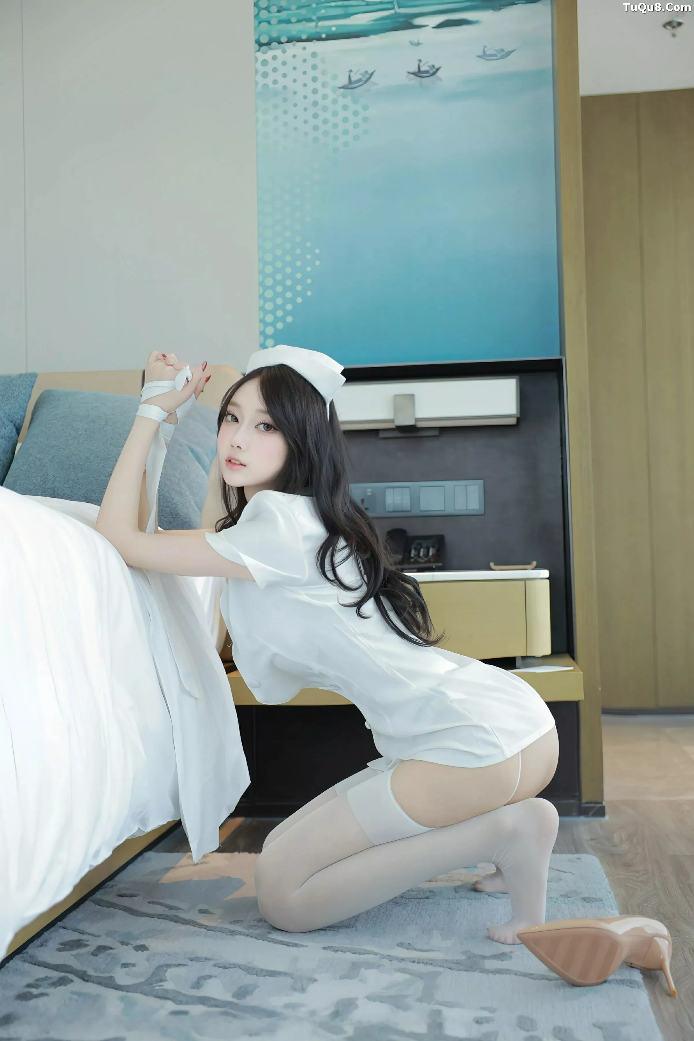 [秀人网] 2025.07.04 No.10507 玥儿玥#[70P]-5