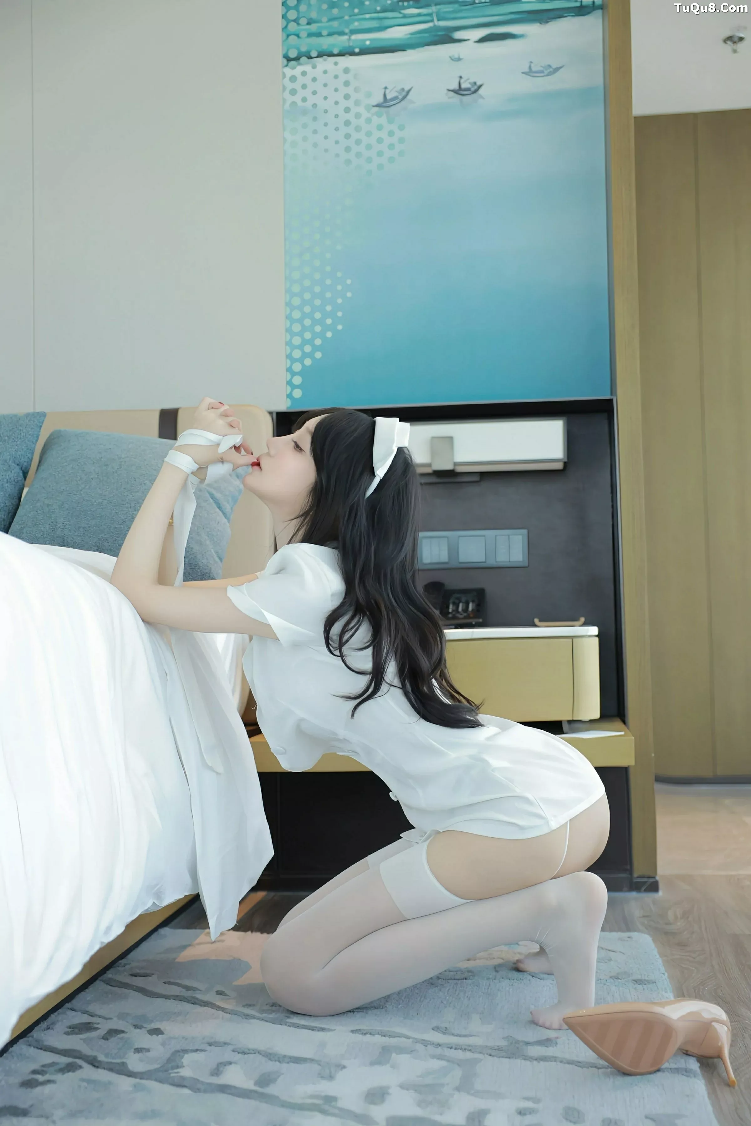 [秀人网] 2025.07.04 No.10507 玥儿玥#[70P]-10