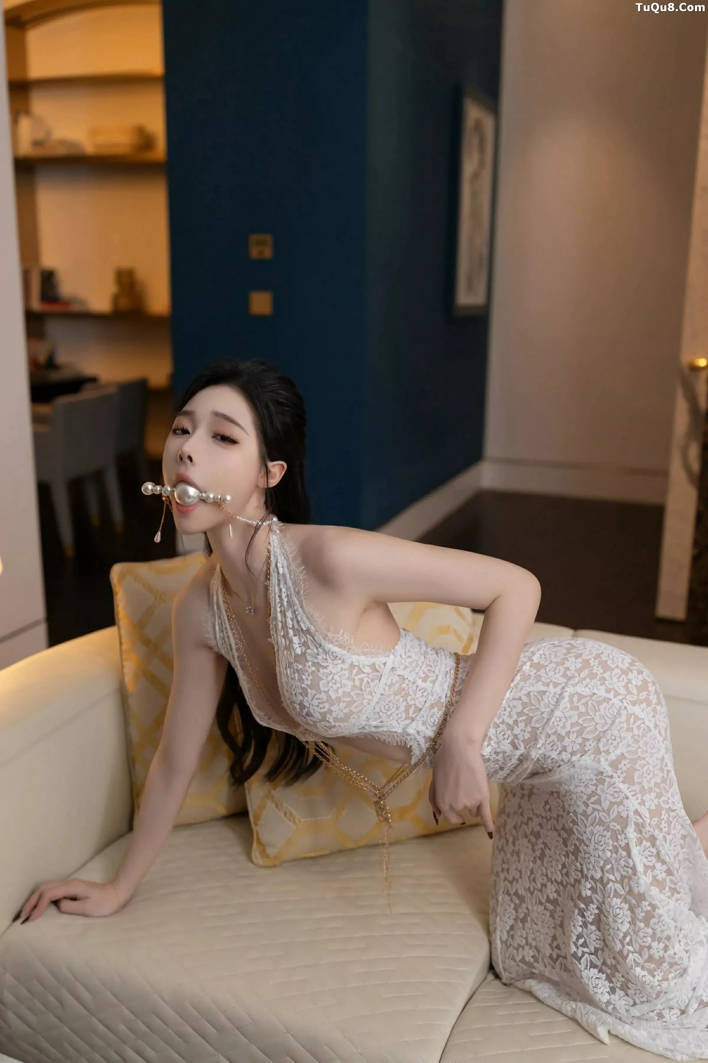 [秀人网] 2025.06.06 No.10378 小逗逗#[82P]-15