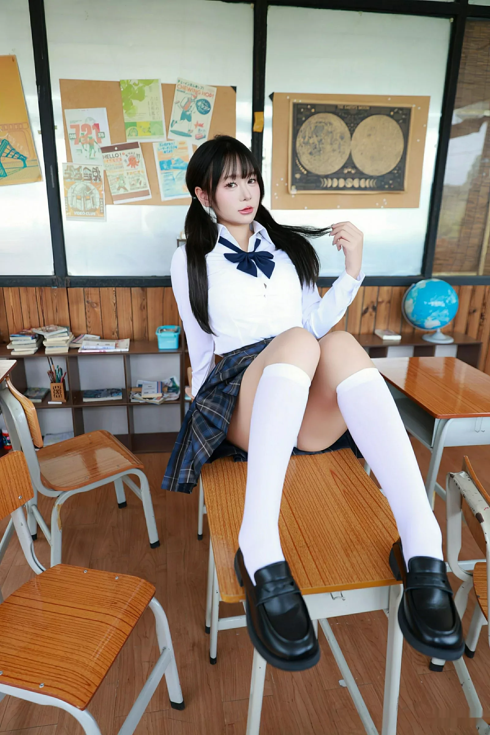 [秀人网] 2025.07.31 No.10602 水泽#[85P]-12