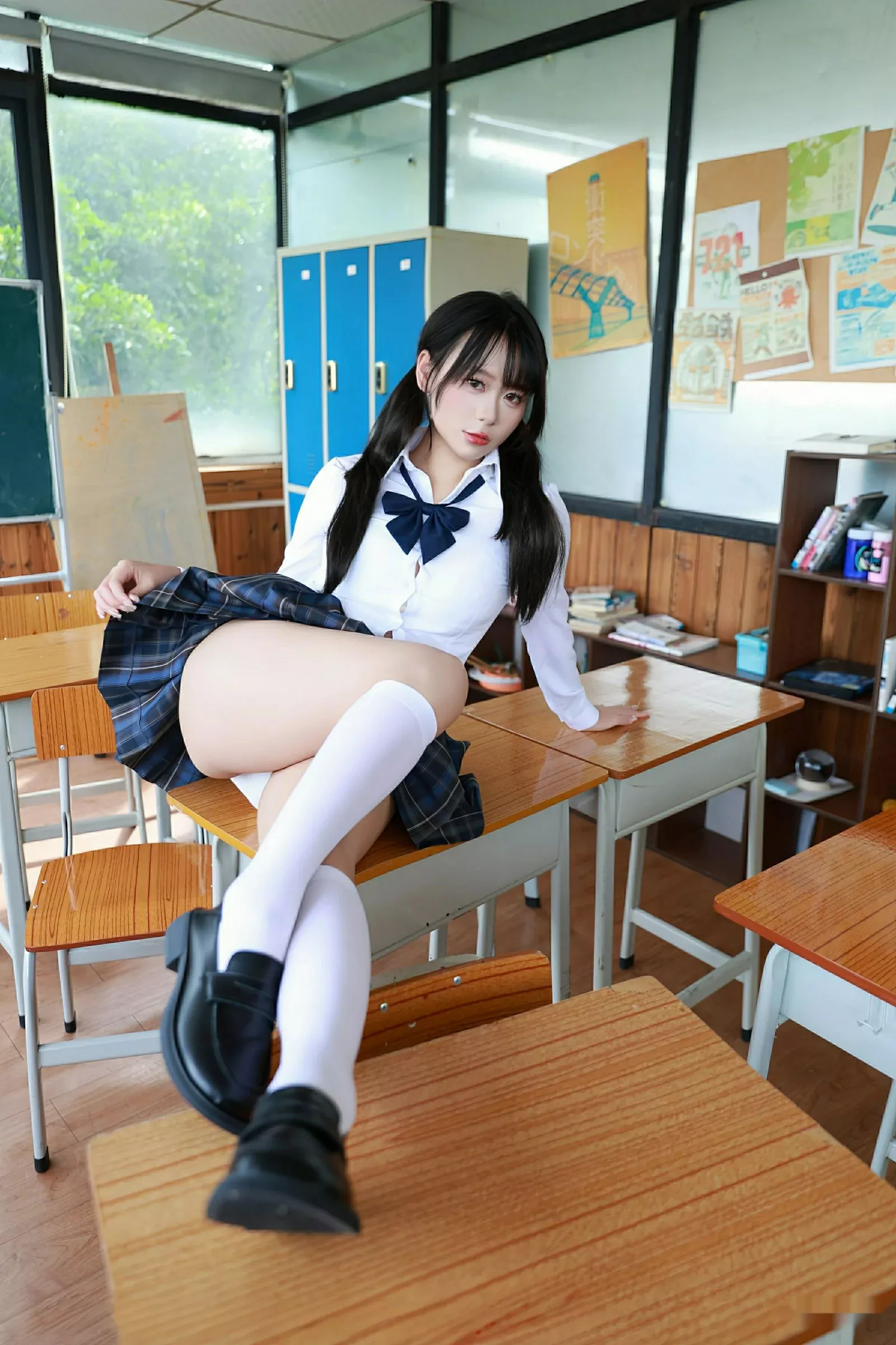 [秀人网] 2025.07.31 No.10602 水泽#[85P]-9