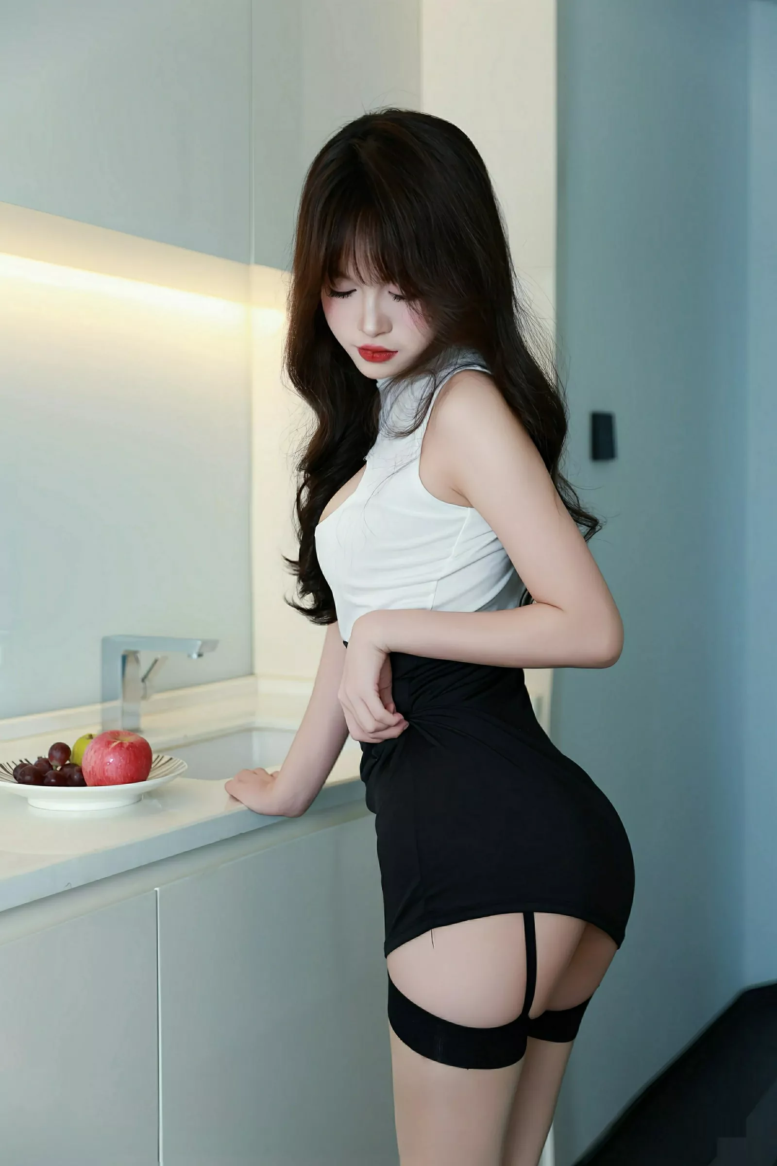 [秀人网] 2025.07.28 No.10590 糯咪#[80P]-3