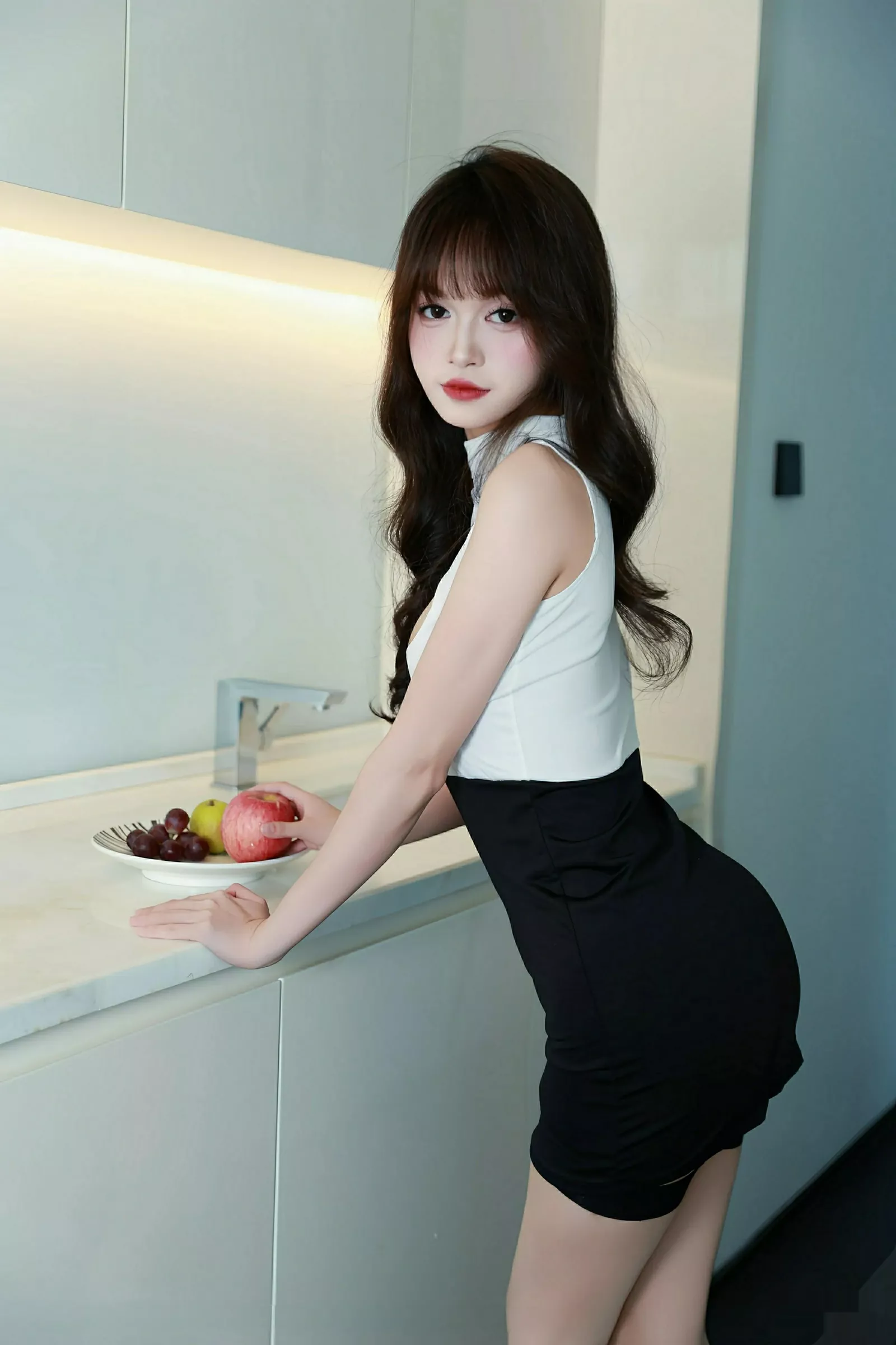 [秀人网] 2025.07.28 No.10590 糯咪#[80P]-4