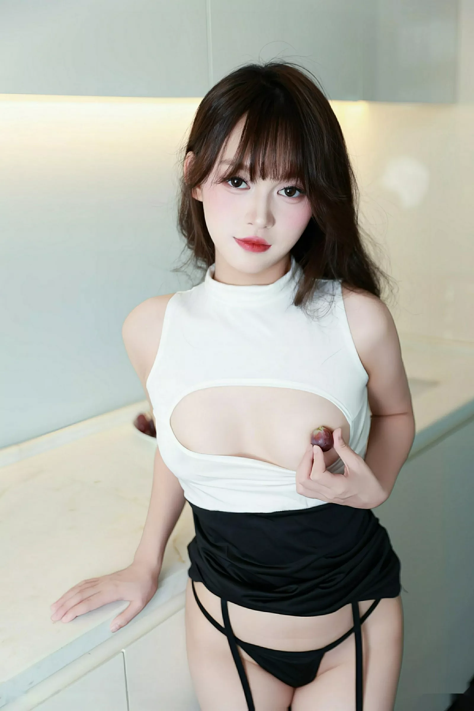 [秀人网] 2025.07.28 No.10590 糯咪#[80P]-14