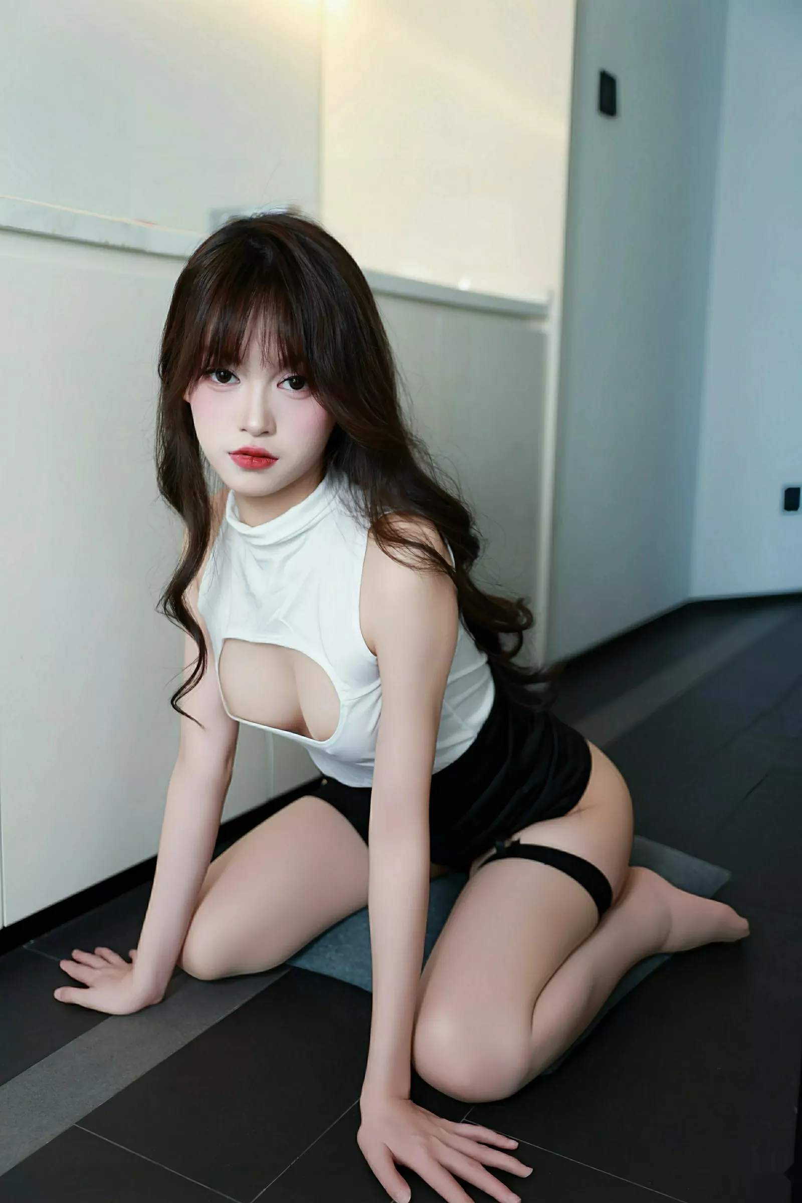[秀人网] 2025.07.28 No.10590 糯咪#[80P]-2
