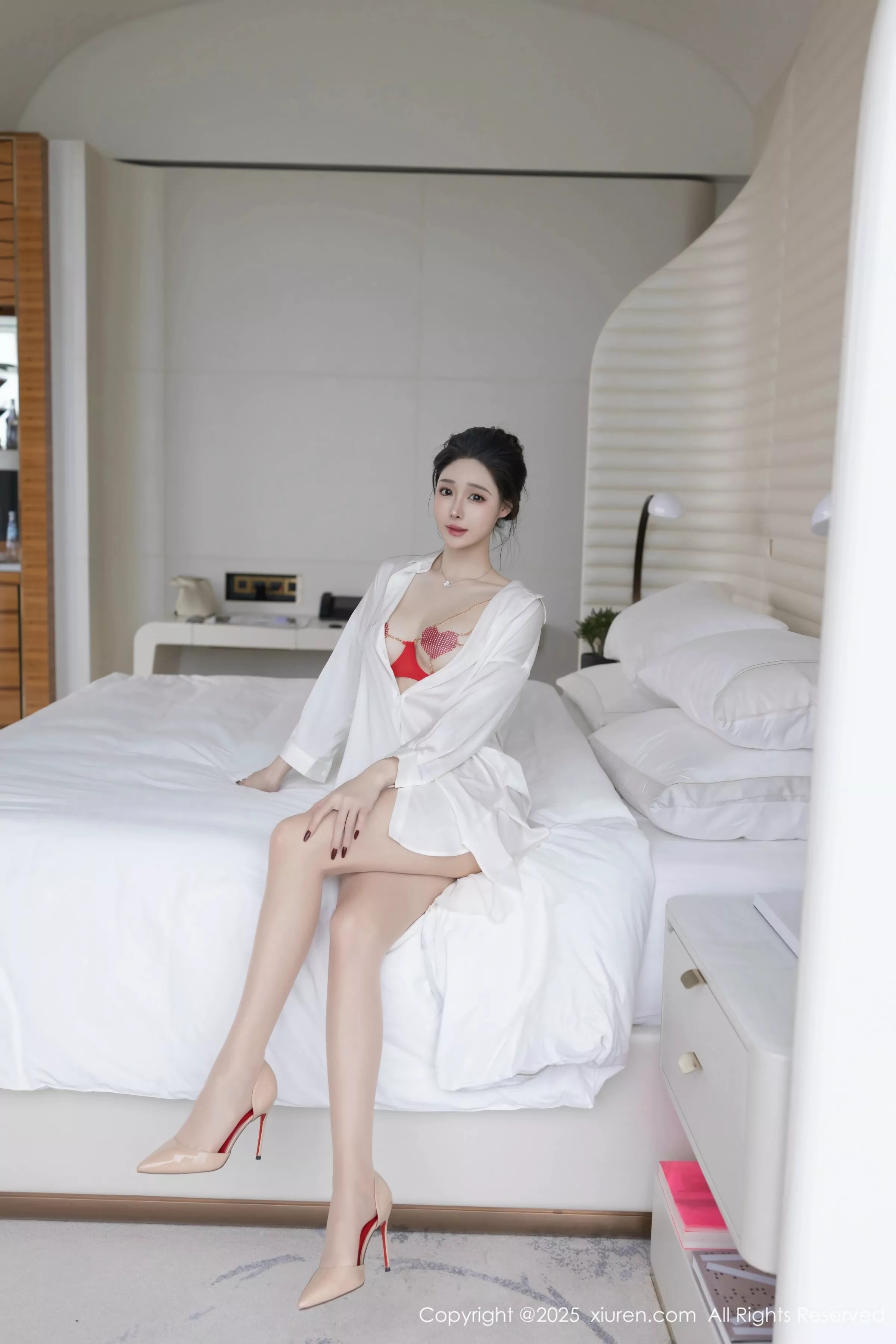 [秀人网] 2025.06.13 No.10411 小逗逗#[84P]-16