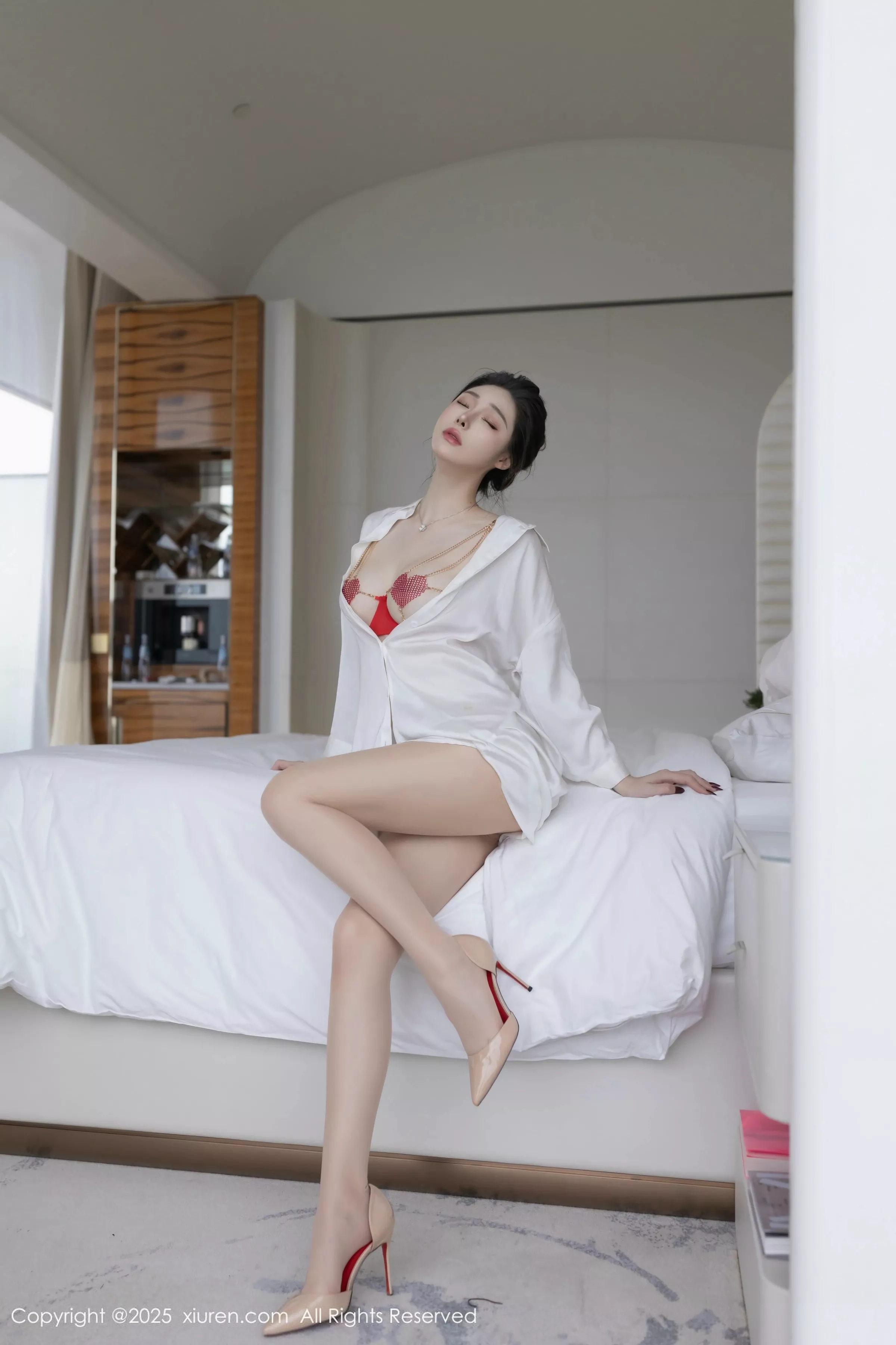 [秀人网] 2025.06.13 No.10411 小逗逗#[84P]-3