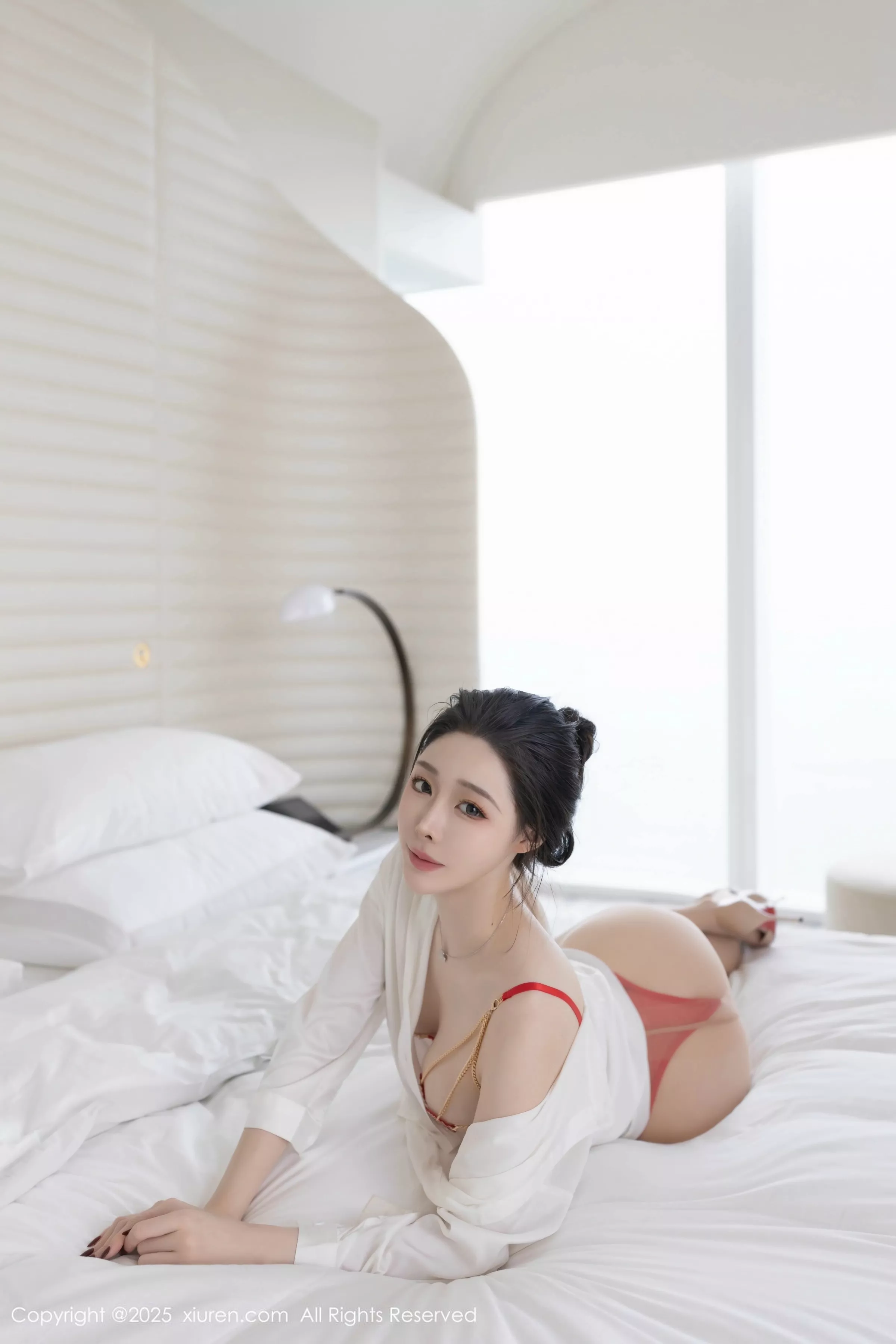 [秀人网] 2025.06.13 No.10411 小逗逗#[84P]-14