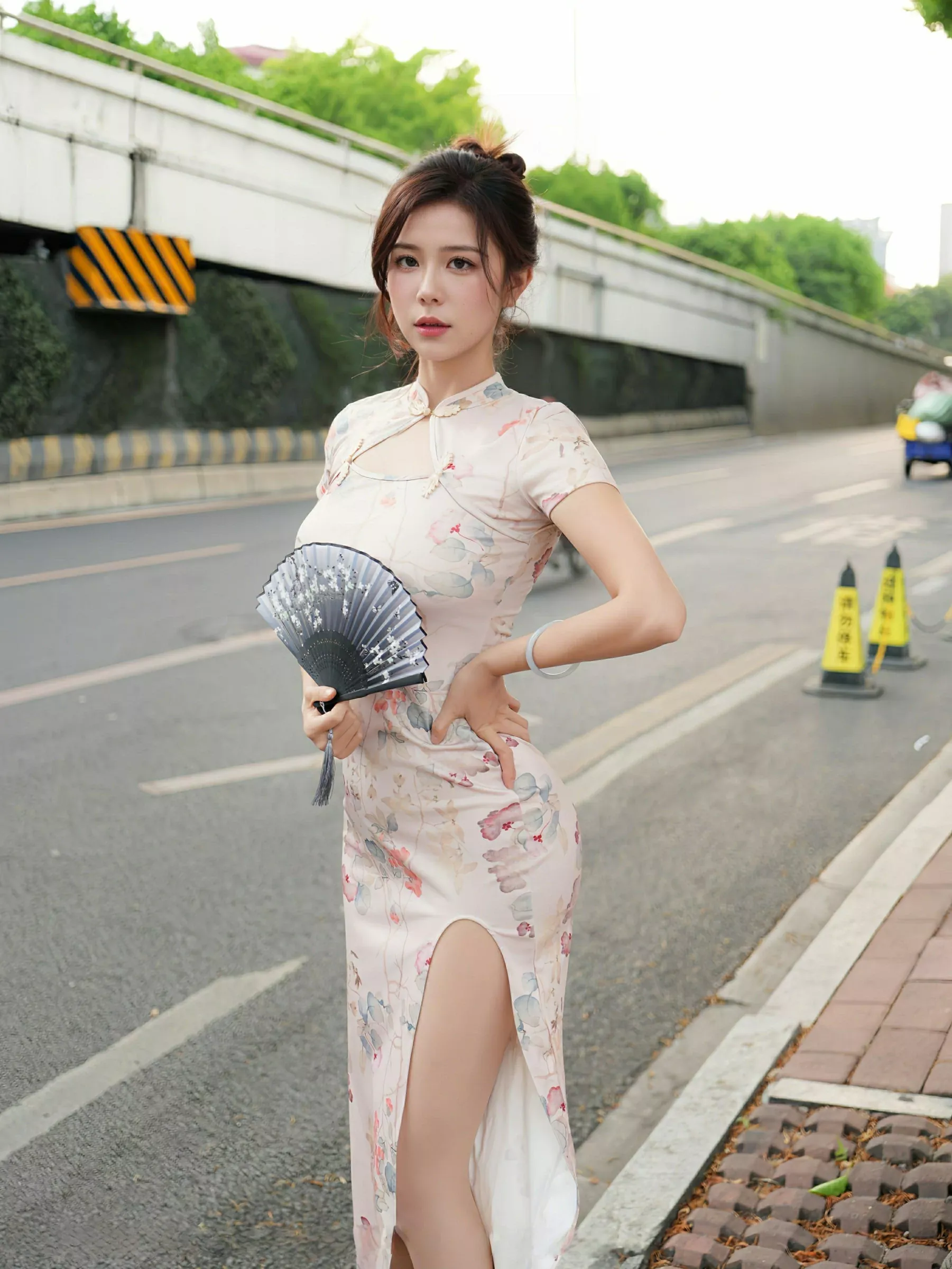 [秀人网] 2025.06.17 No.10419 玫瑰我爱你#[79P]-18