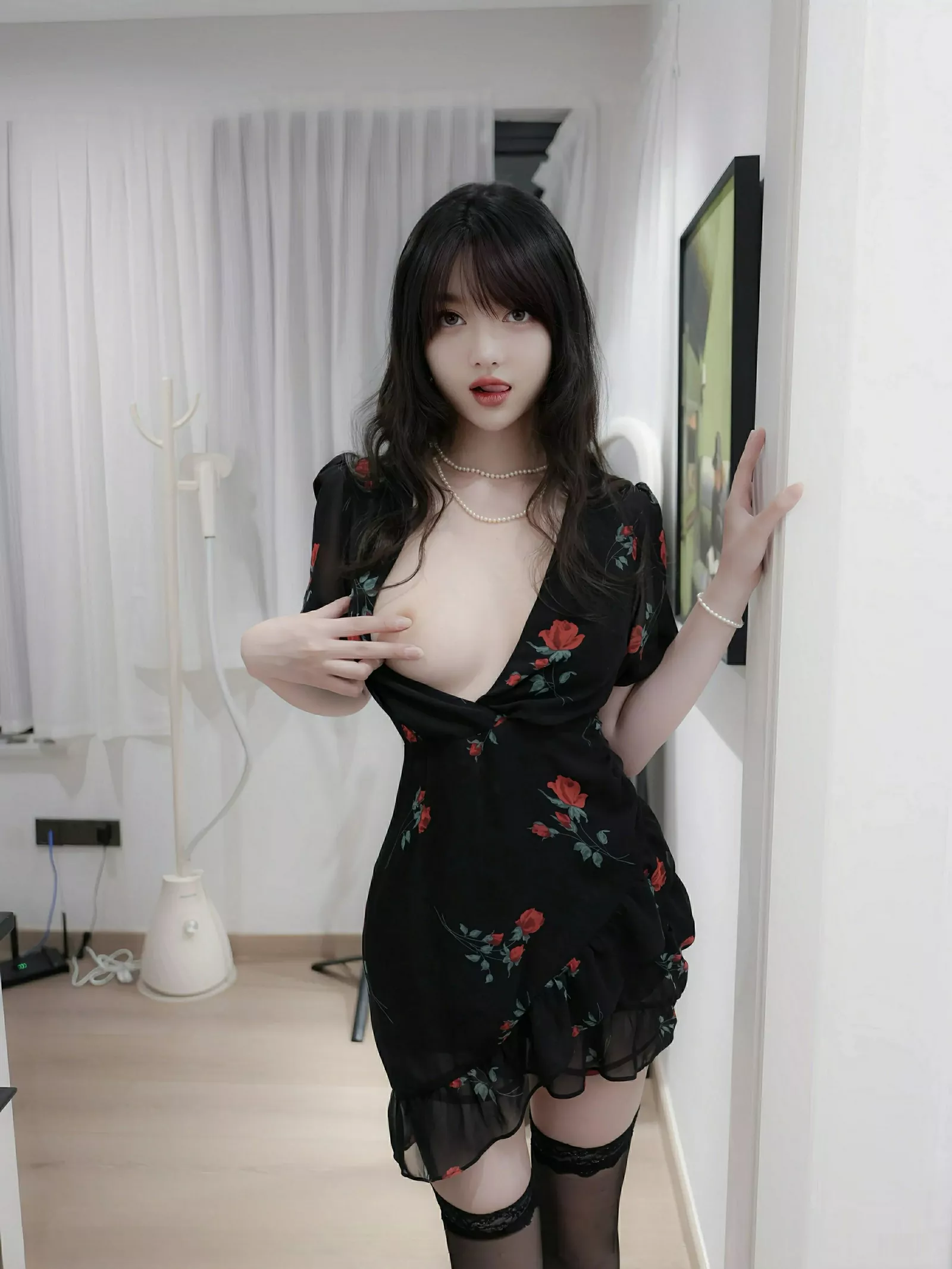 [秀人网] 2025.07.25 No.10586 白露#[84P]-5