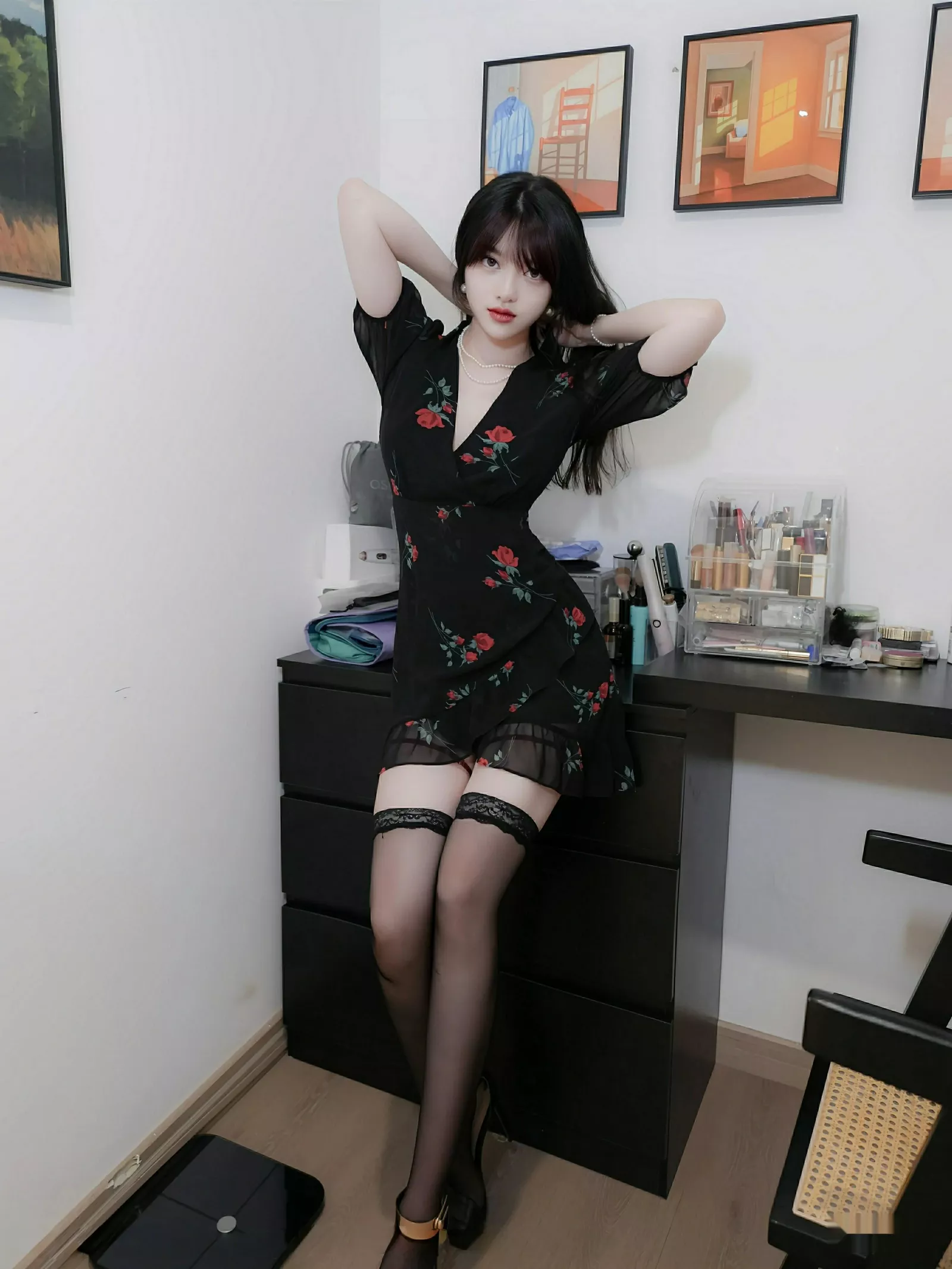 [秀人网] 2025.07.25 No.10586 白露#[84P]-13