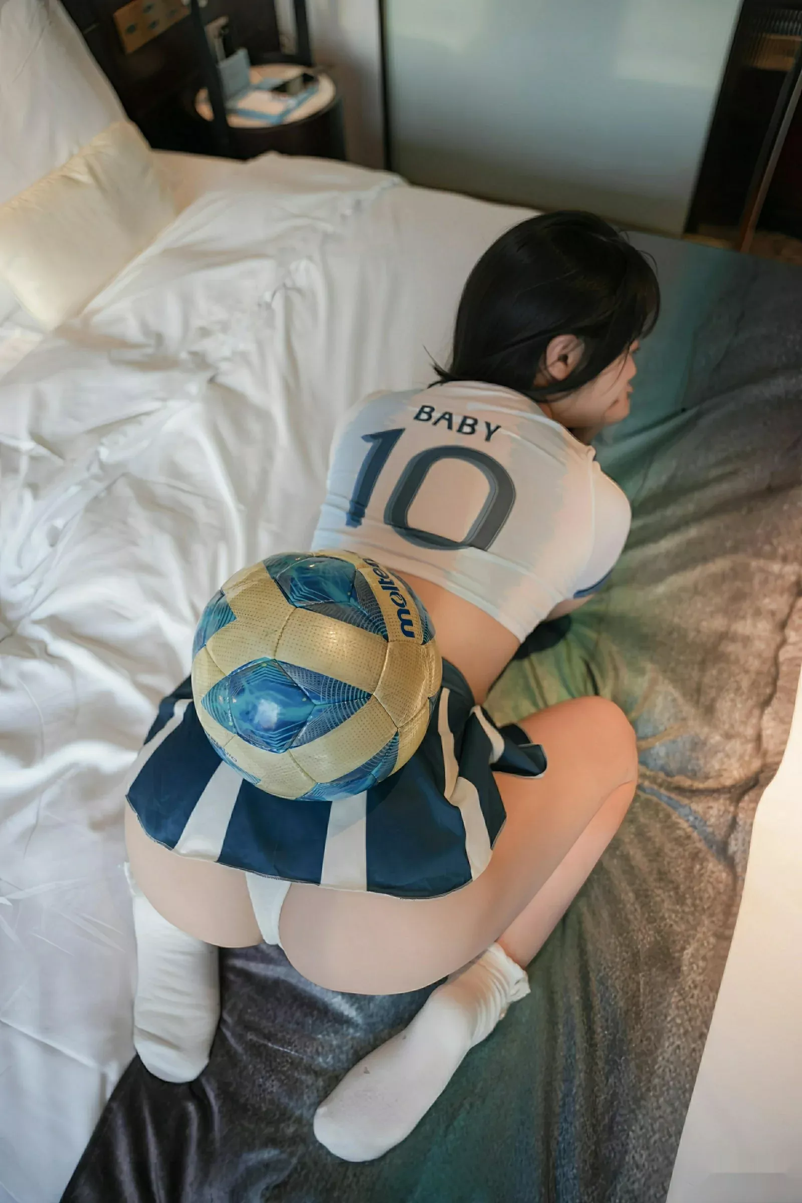 [秀人网] 2025.07.31 No.10606 软情#[82P]-4