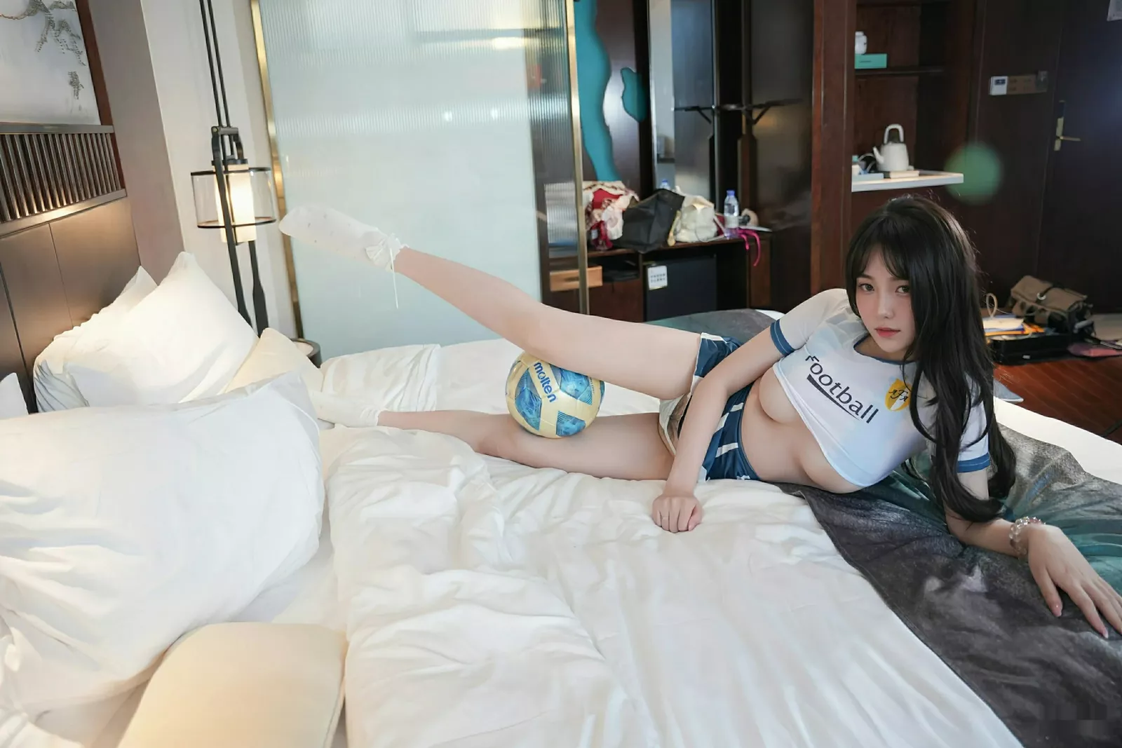 [秀人网] 2025.07.31 No.10606 软情#[82P]-15