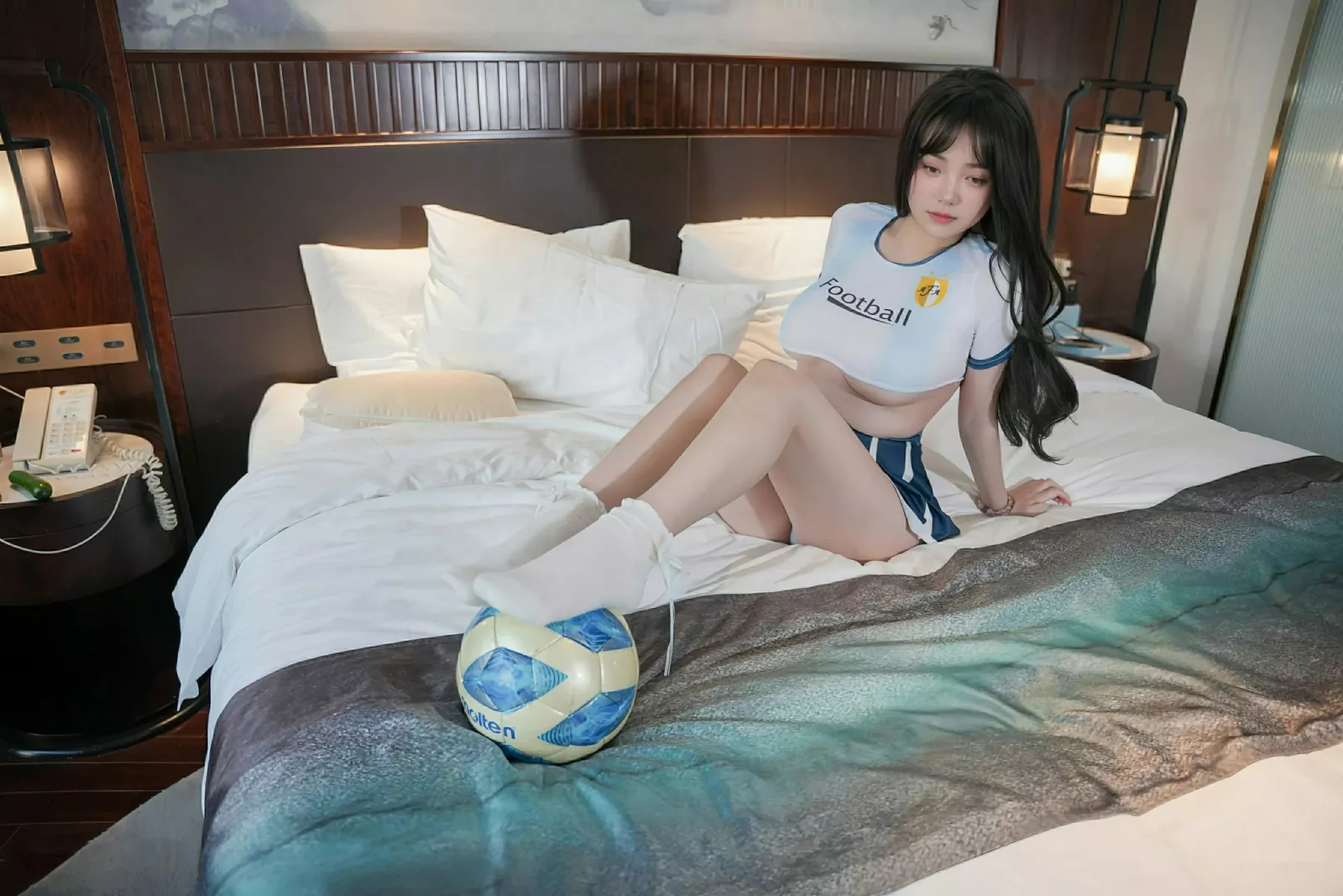 [秀人网] 2025.07.31 No.10606 软情#[82P]-3