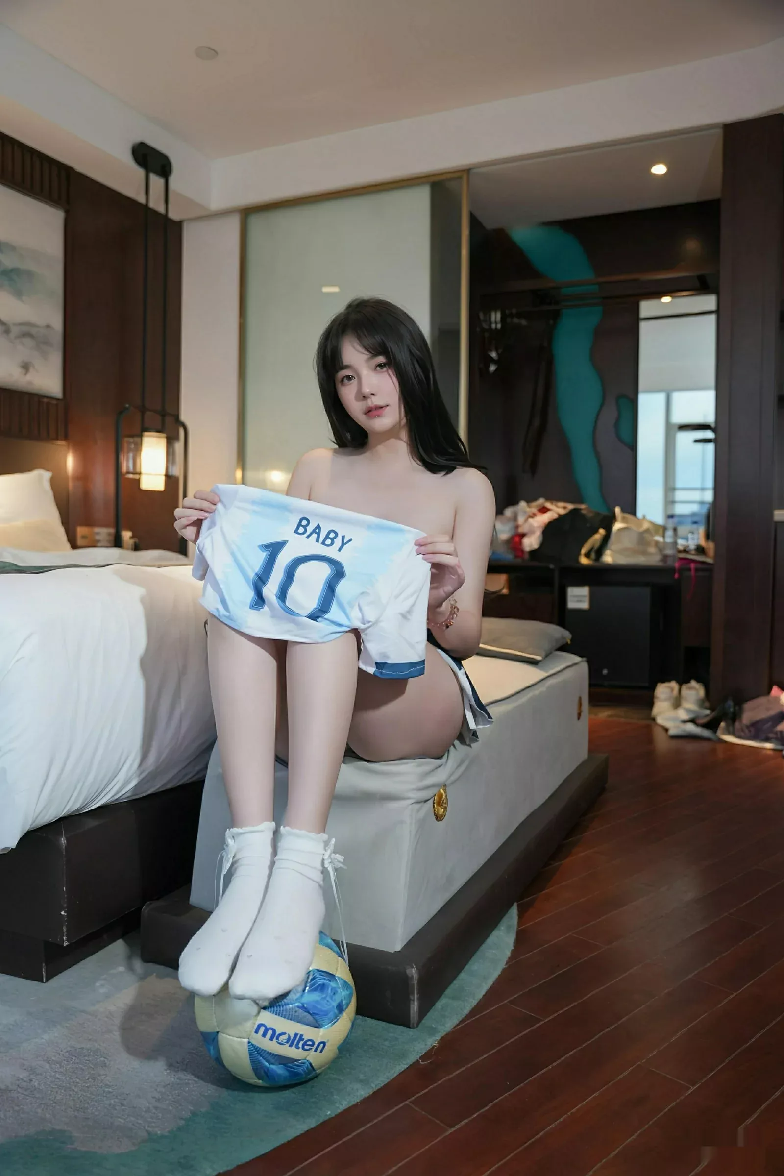 [秀人网] 2025.07.31 No.10606 软情#[82P]-16