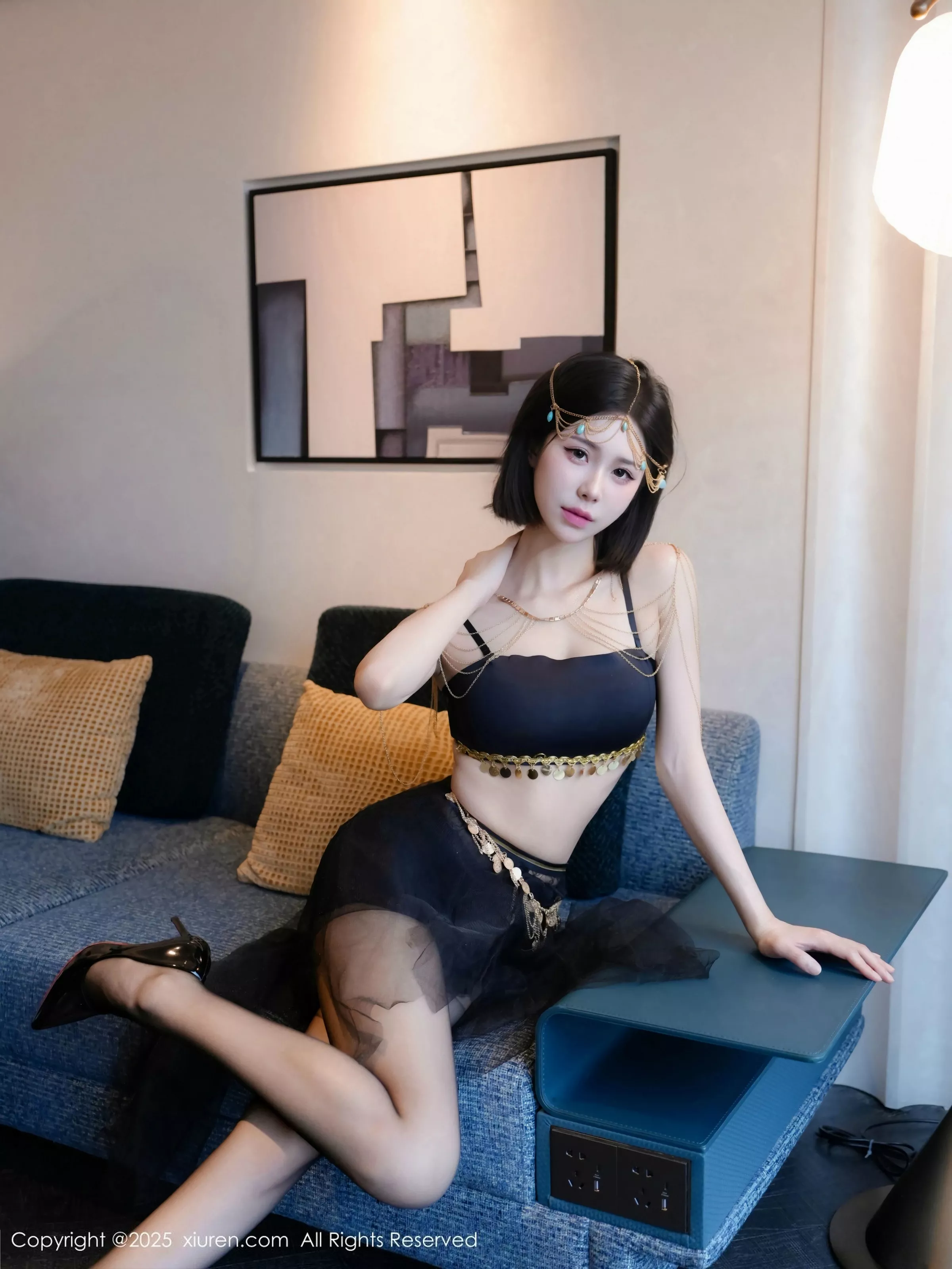 [秀人网] 2025.06.18 No.10427 奶芙酱#[81P]-14