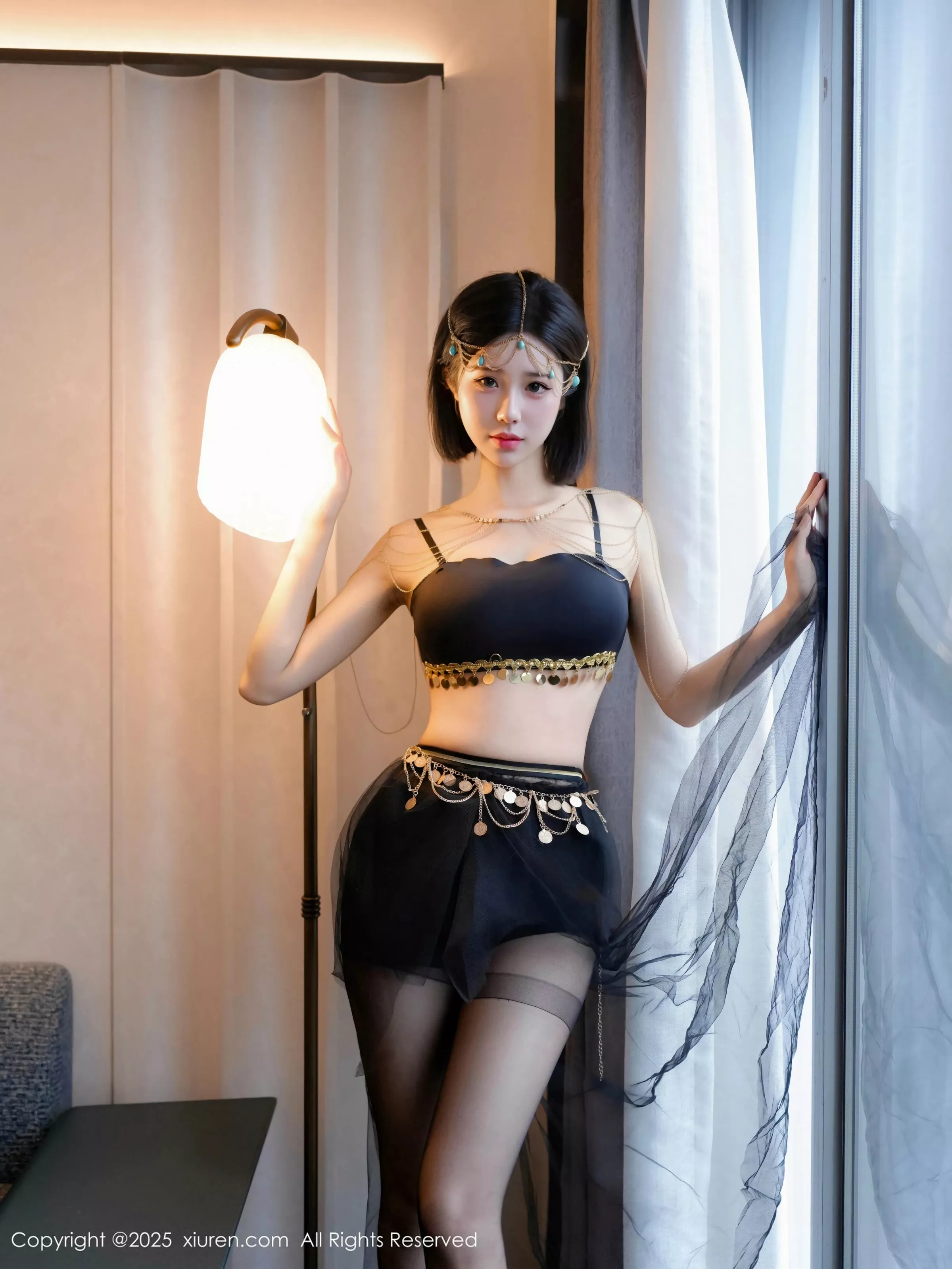 [秀人网] 2025.06.18 No.10427 奶芙酱#[81P]-15