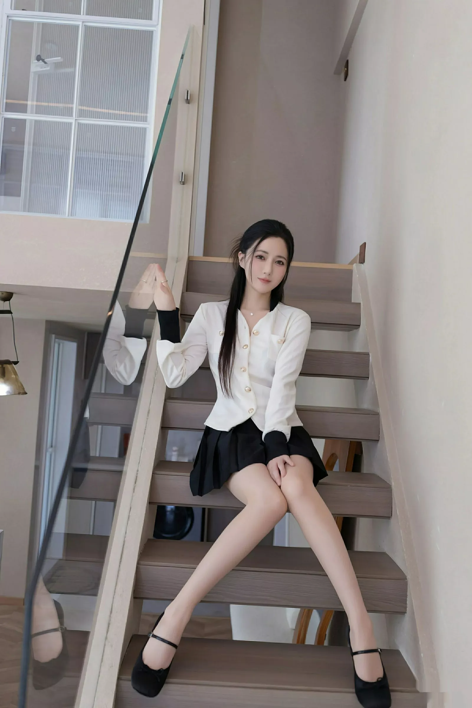 [秀人网] 2025.08.01 No.10615 鱼子酱#[74P]-14