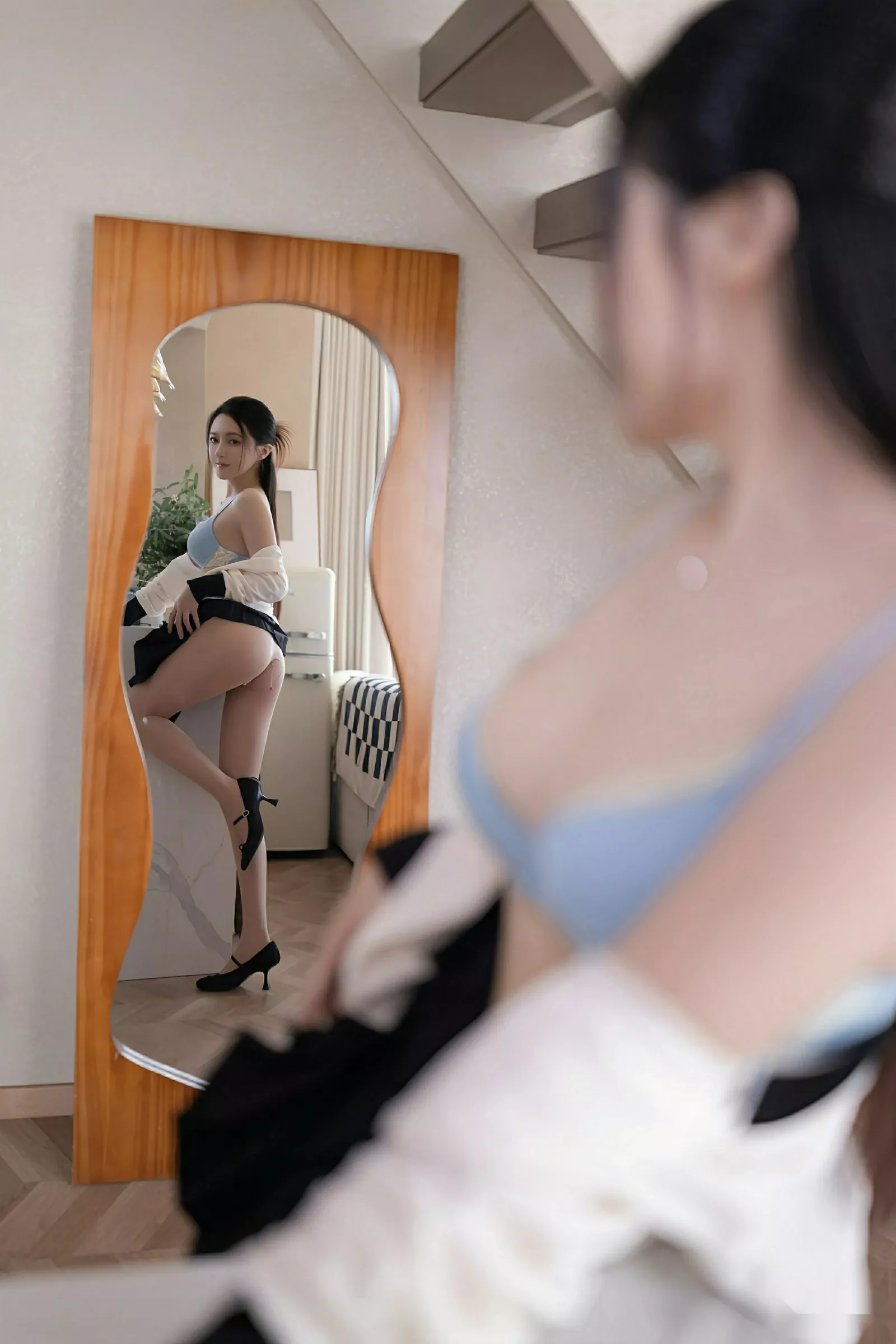 [秀人网] 2025.08.01 No.10615 鱼子酱#[74P]-3