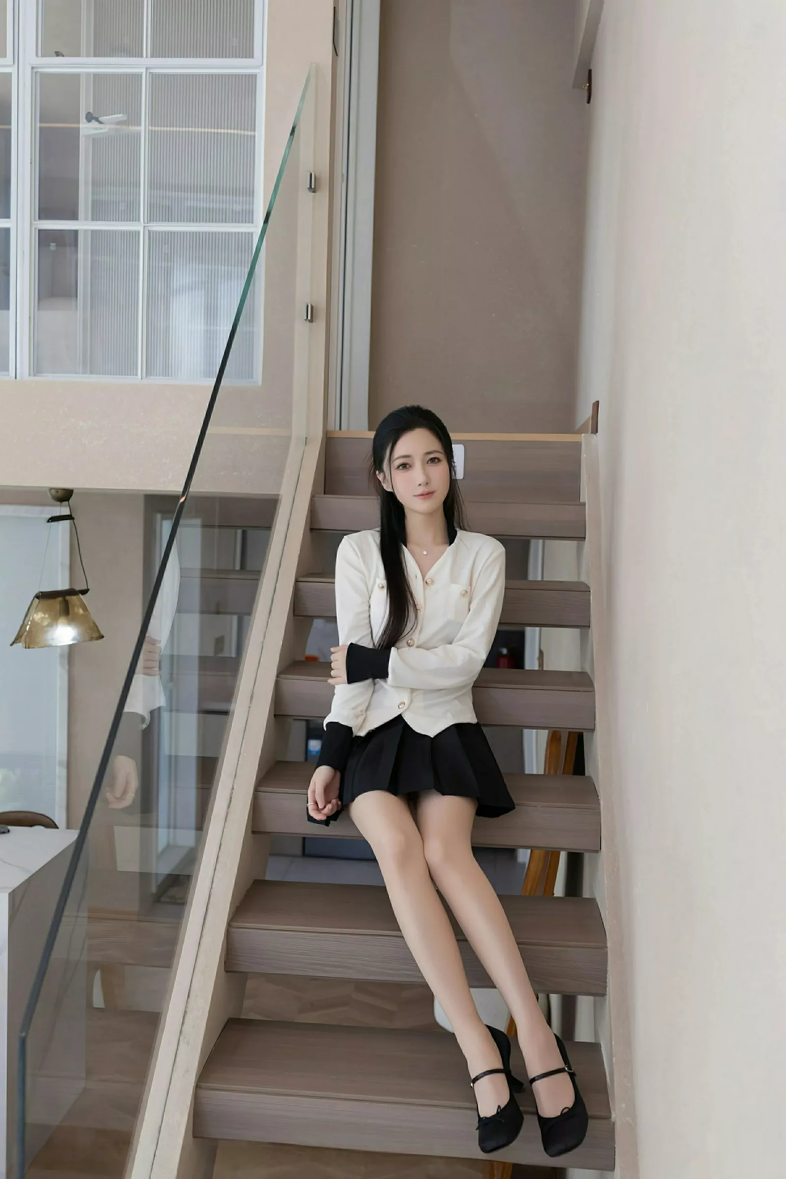 [秀人网] 2025.08.01 No.10615 鱼子酱#[74P]-7