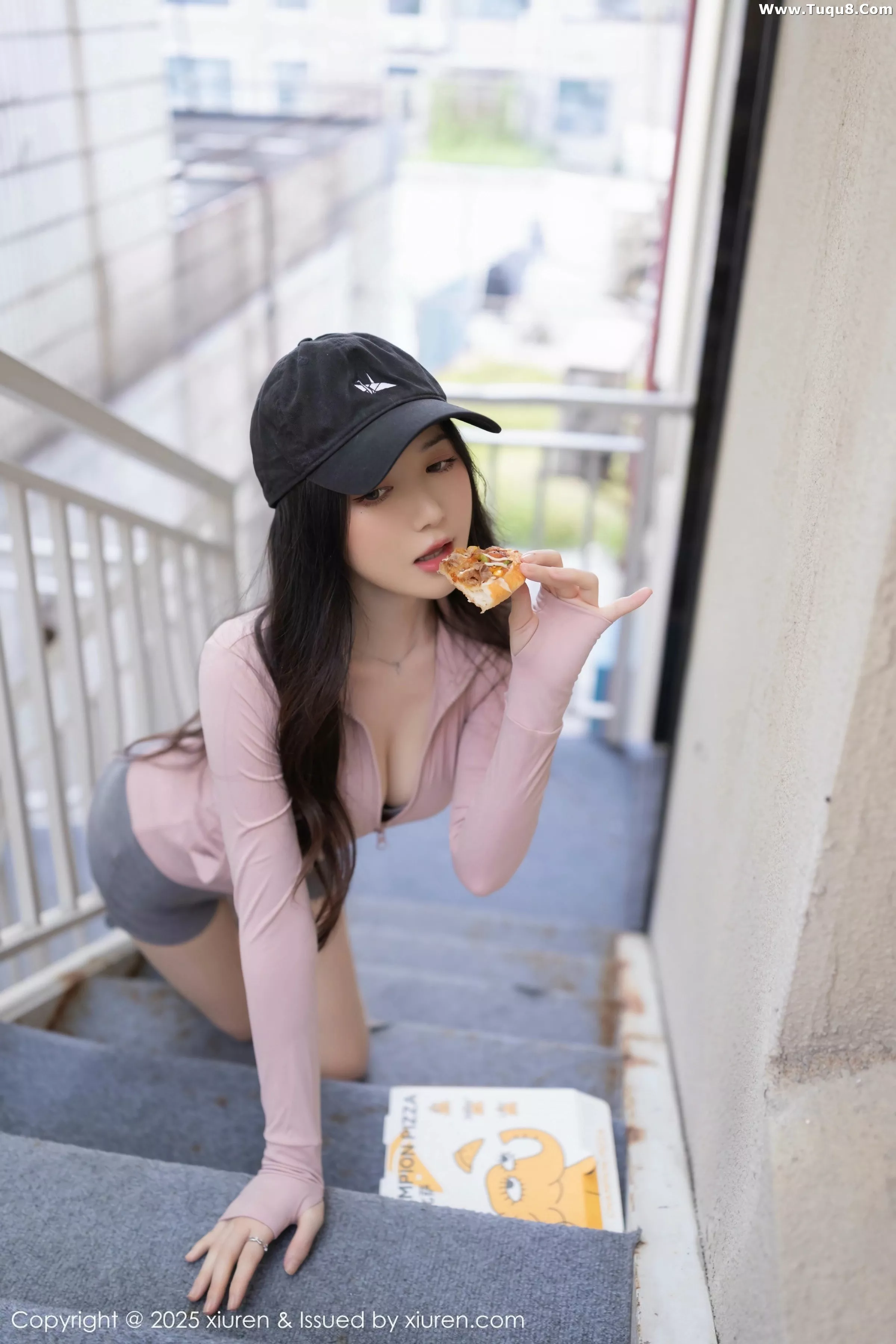 [秀人网] 2025.07.11 No.10542 鱼子酱#[80P]-2