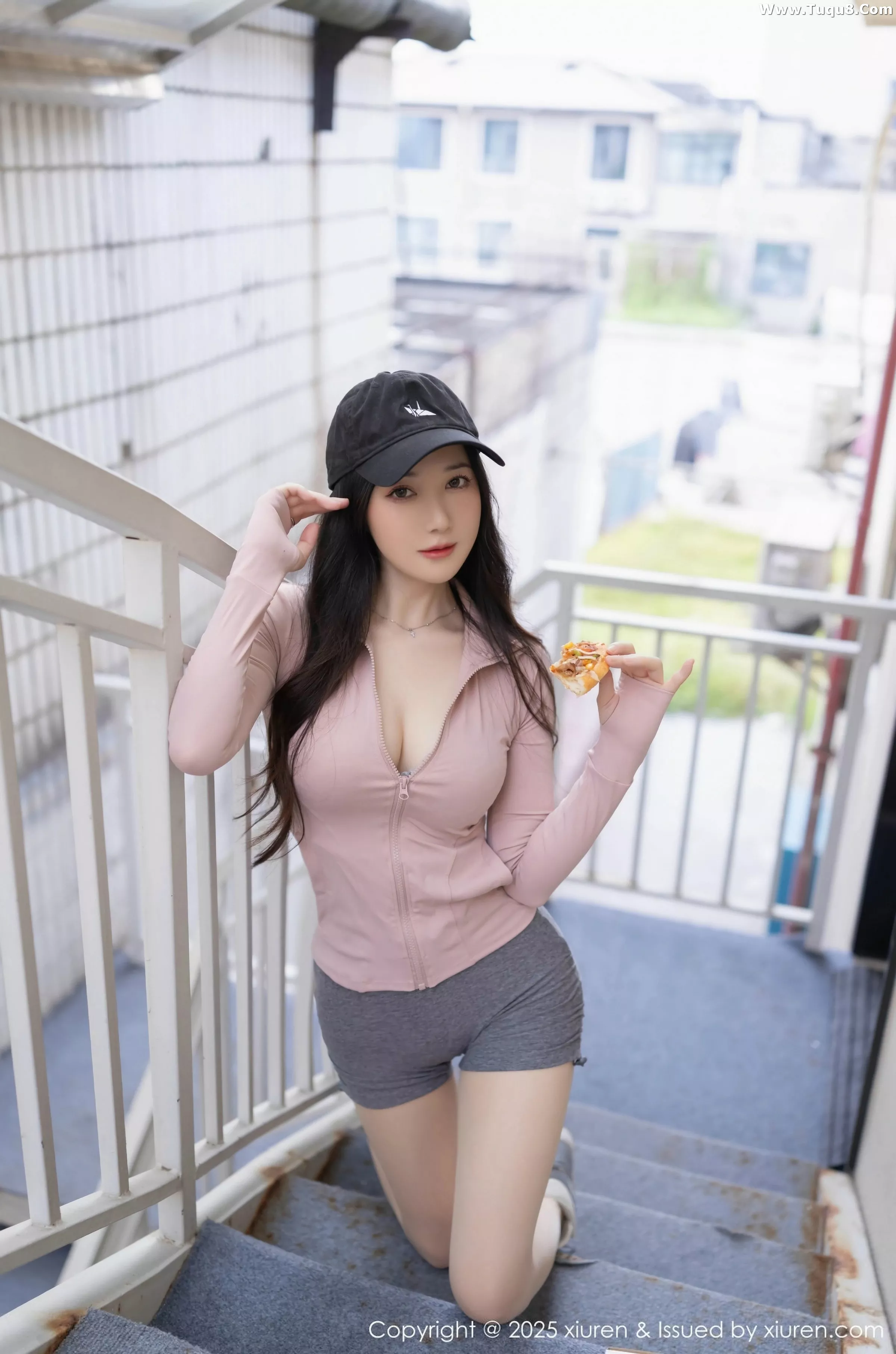 [秀人网] 2025.07.11 No.10542 鱼子酱#[80P]-3