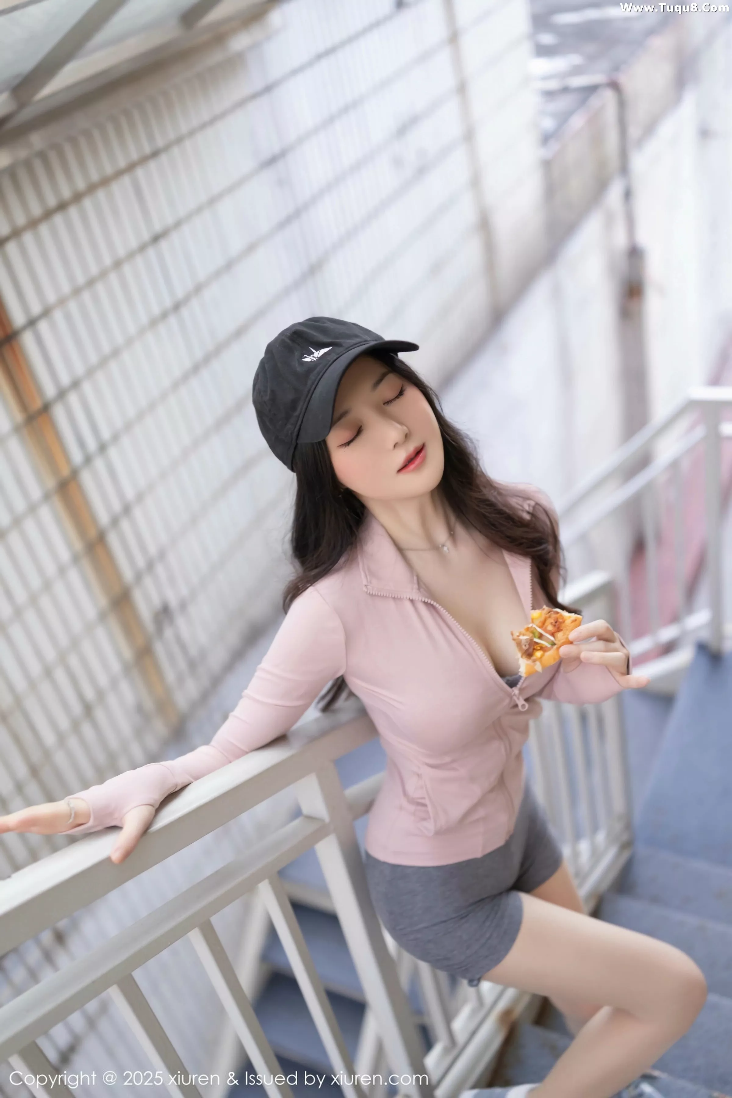 [秀人网] 2025.07.11 No.10542 鱼子酱#[80P]-5