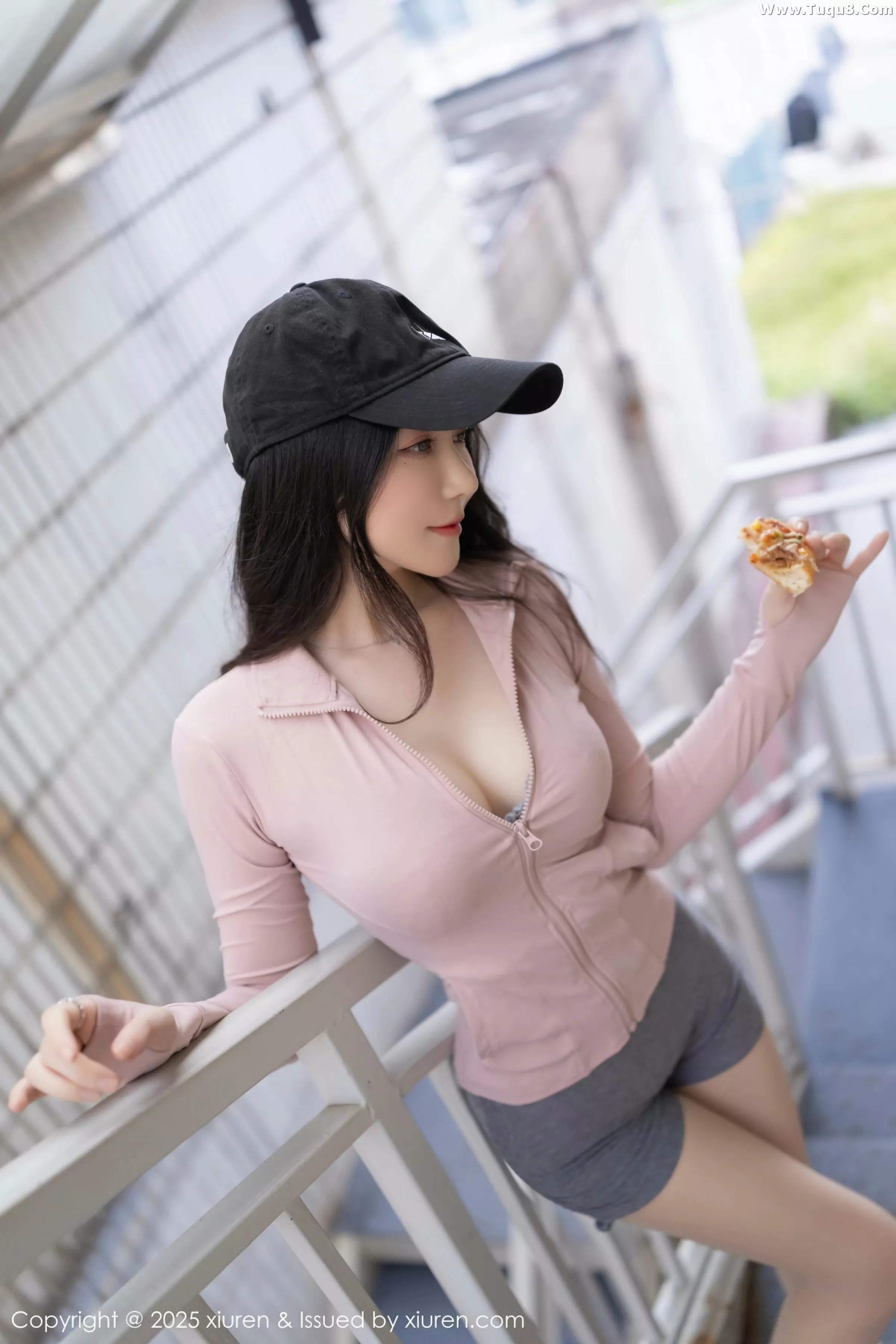 [秀人网] 2025.07.11 No.10542 鱼子酱#[80P]-6