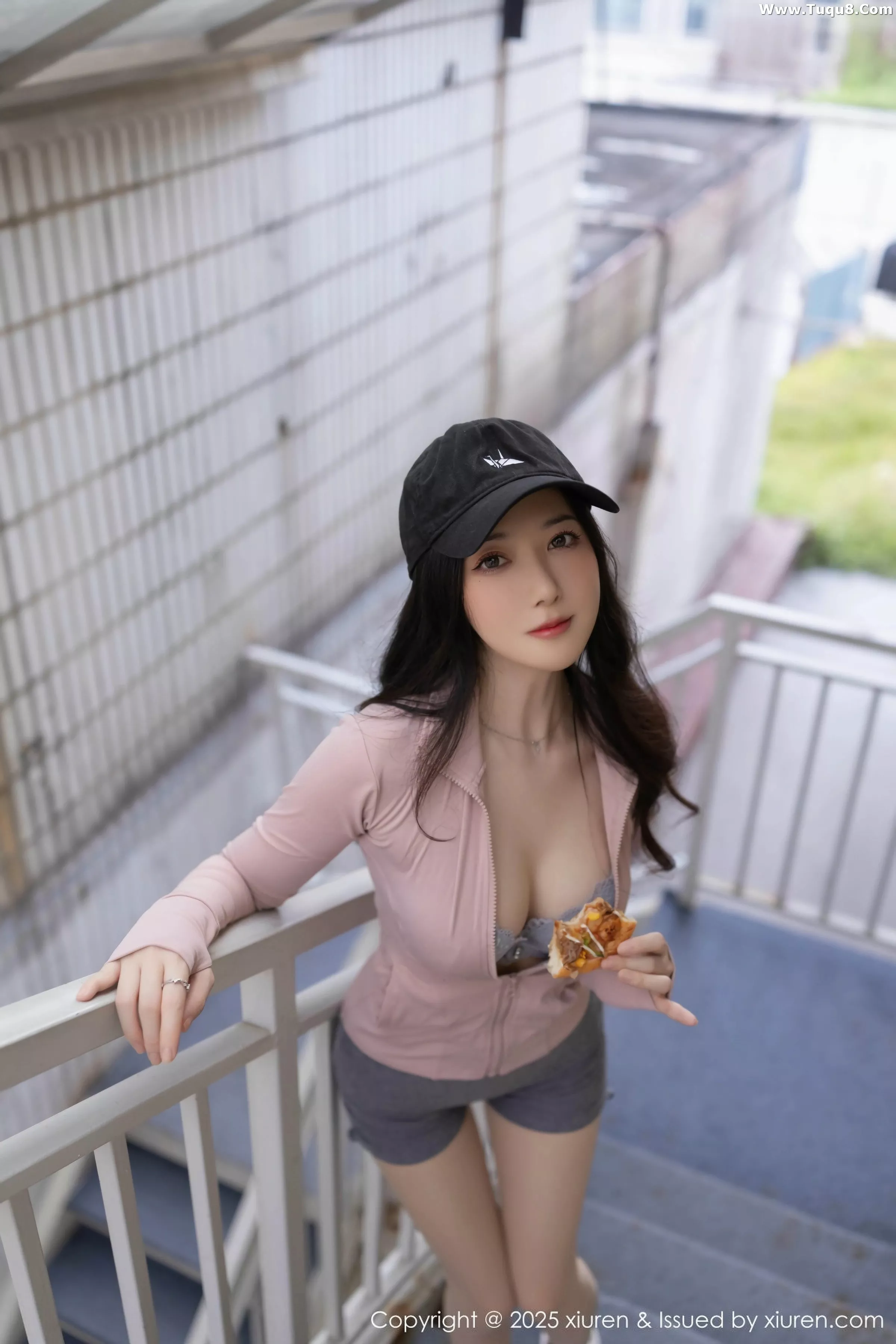 [秀人网] 2025.07.11 No.10542 鱼子酱#[80P]-7