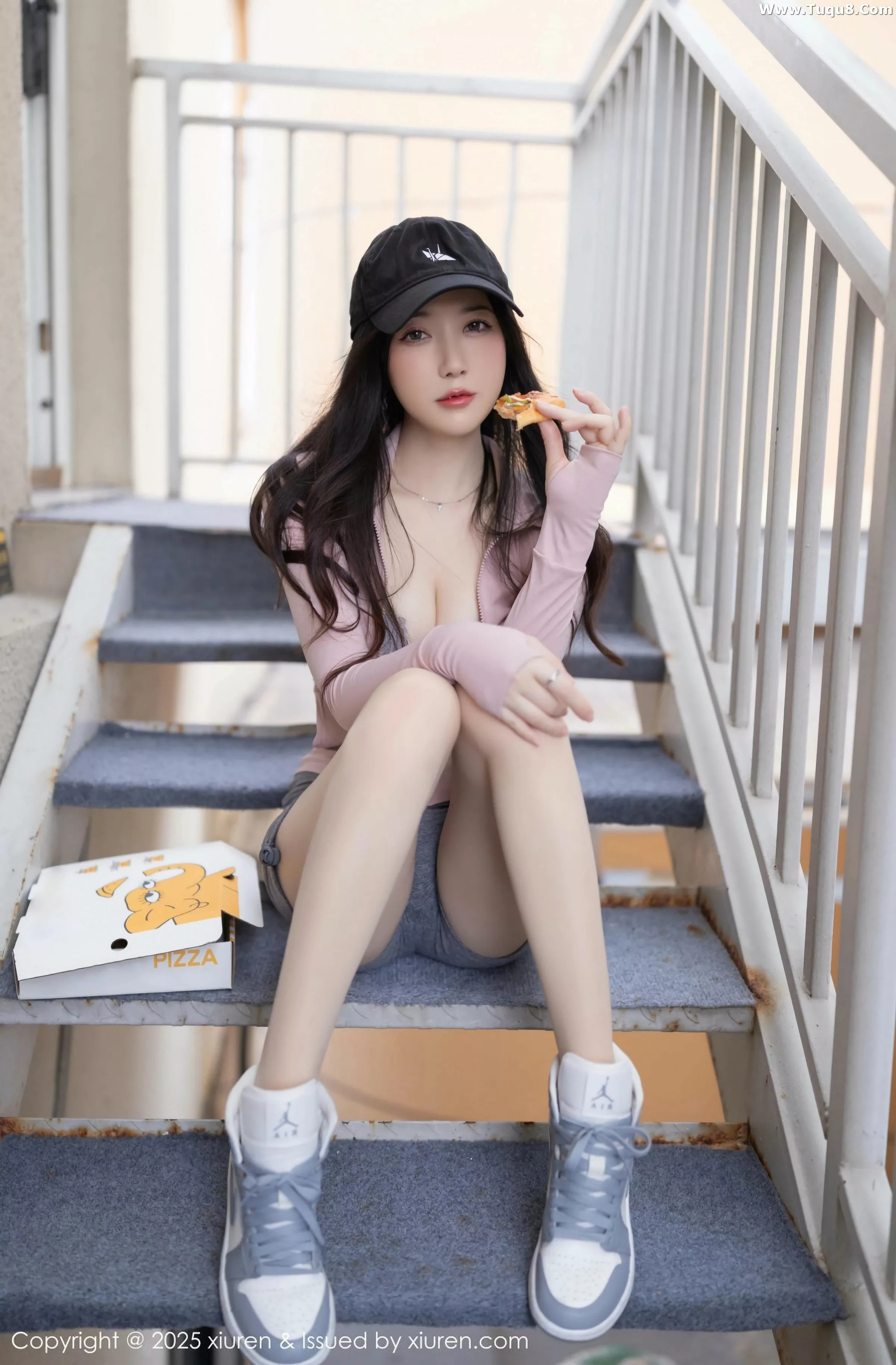 [秀人网] 2025.07.11 No.10542 鱼子酱#[80P]-10