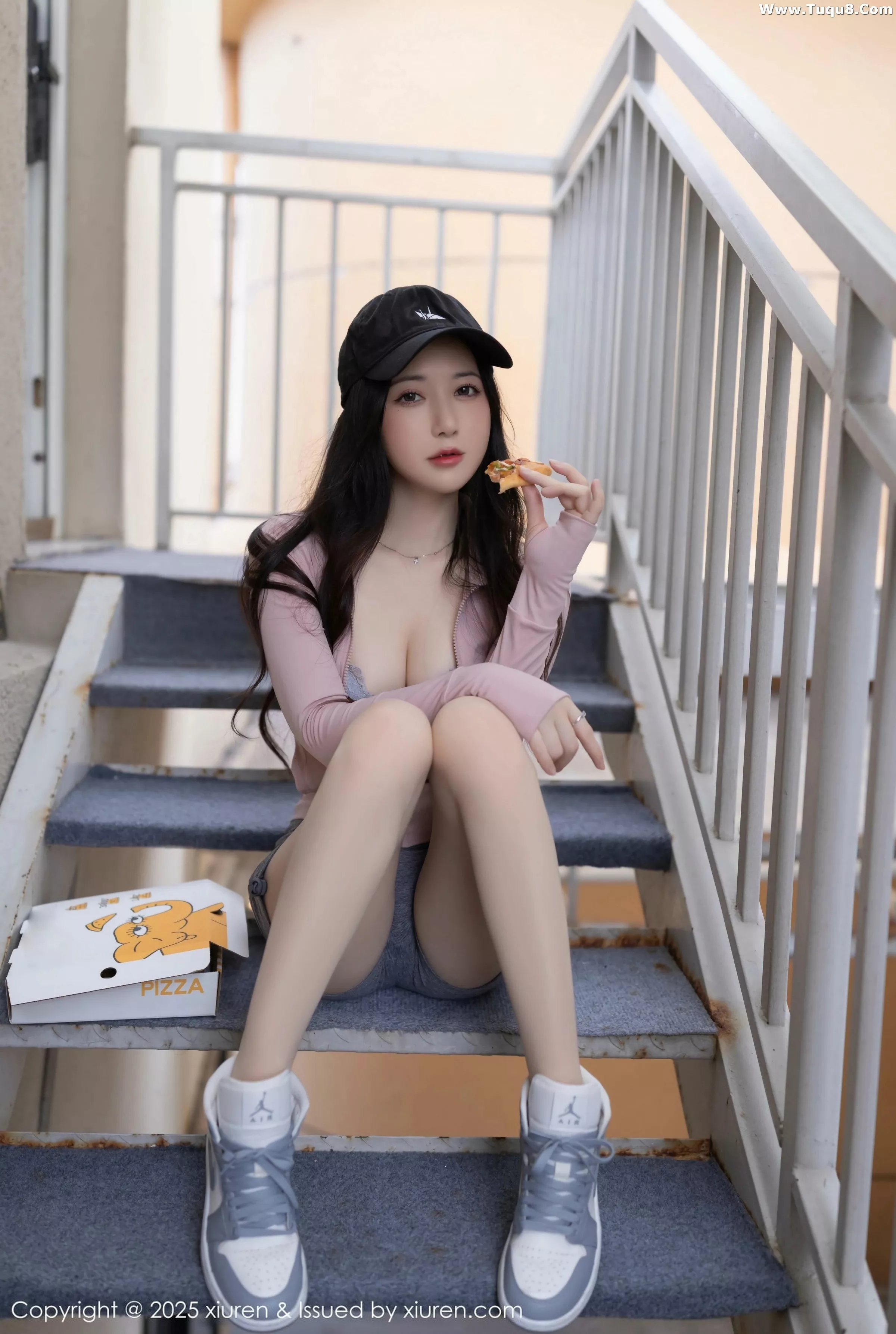 [秀人网] 2025.07.11 No.10542 鱼子酱#[80P]-11