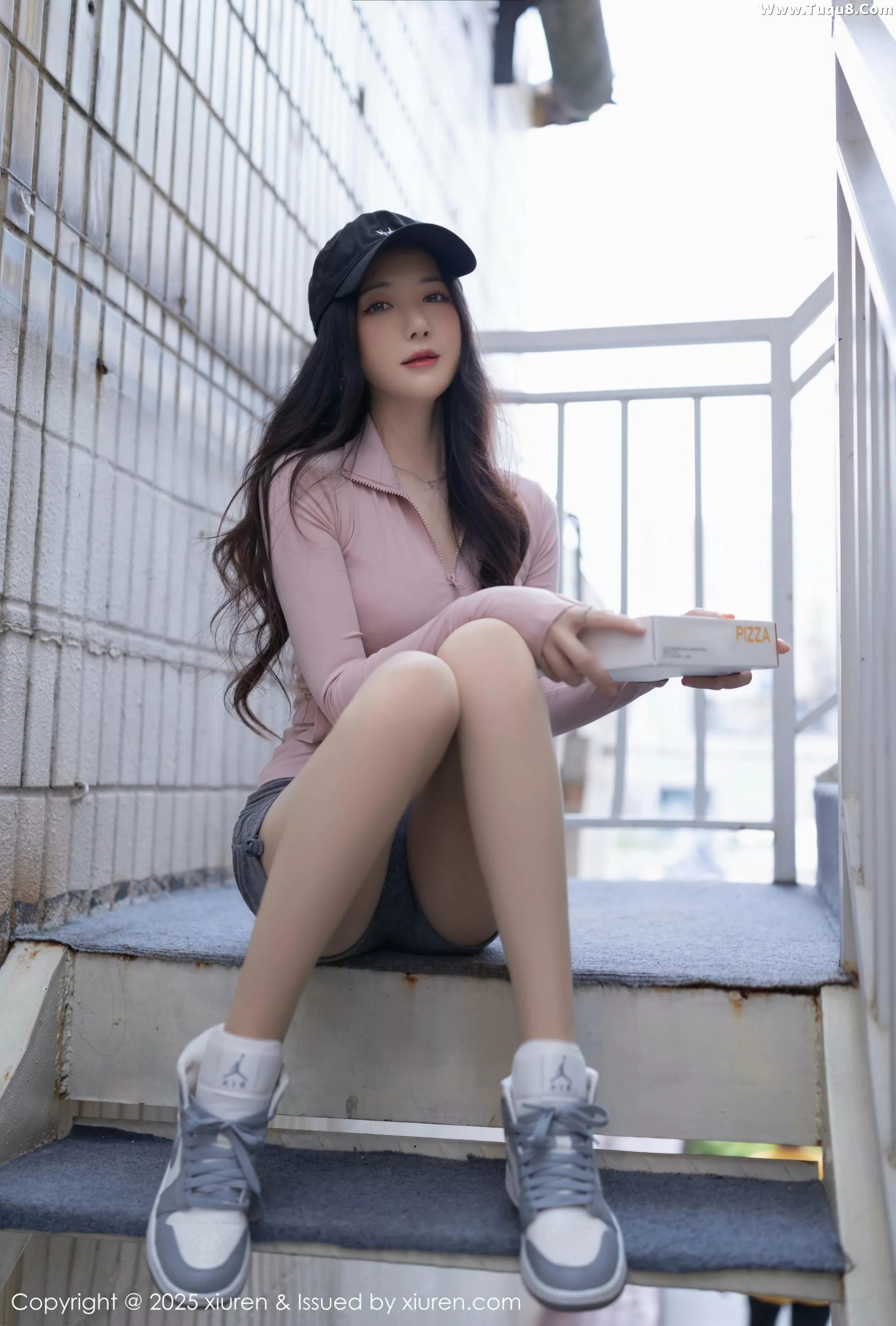[秀人网] 2025.07.11 No.10542 鱼子酱#[80P]-6