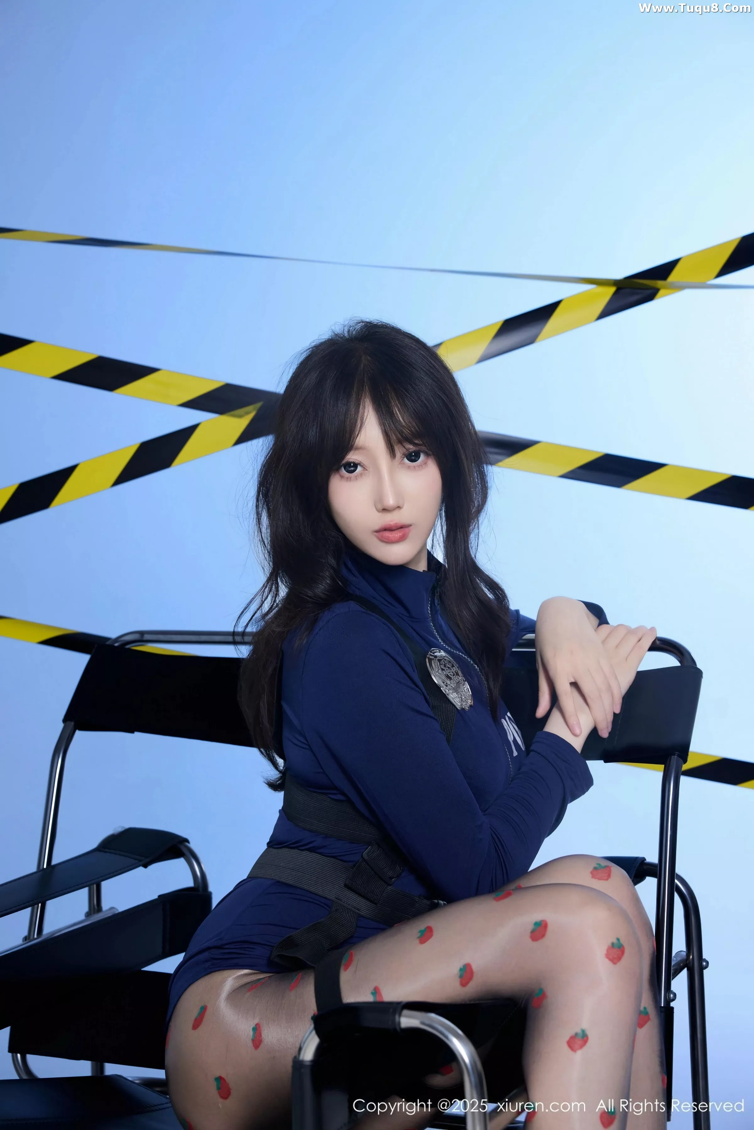 [秀人网] 2025.07.14 No.10544 玥儿玥#[68P]-1