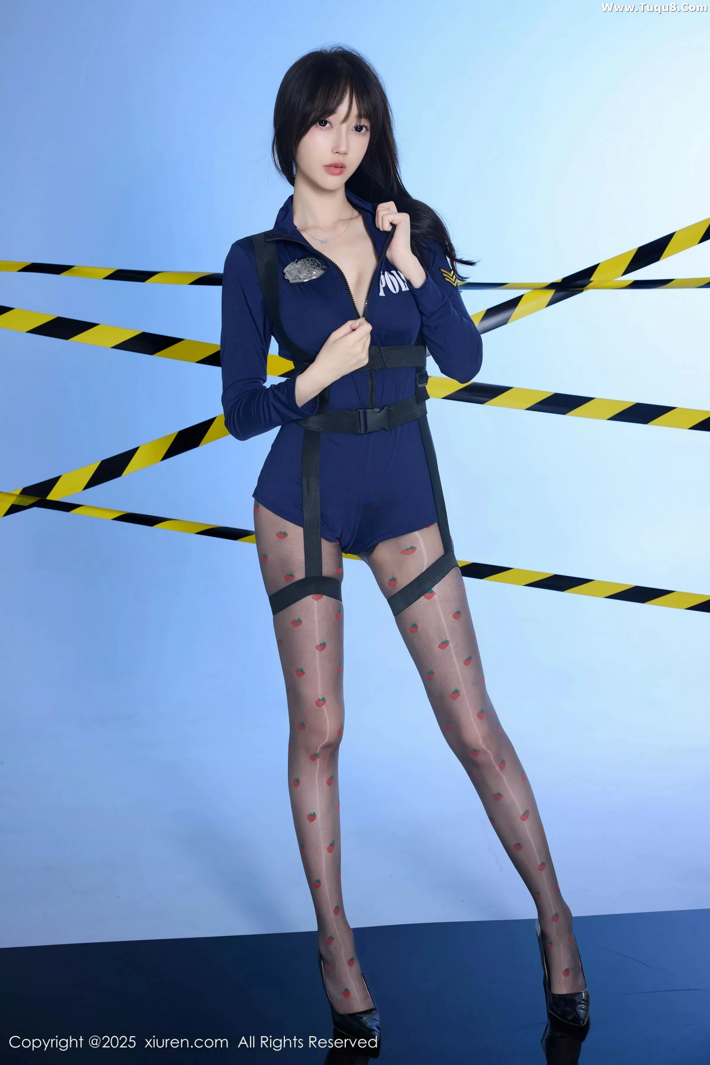 [秀人网] 2025.07.14 No.10544 玥儿玥#[68P]-6