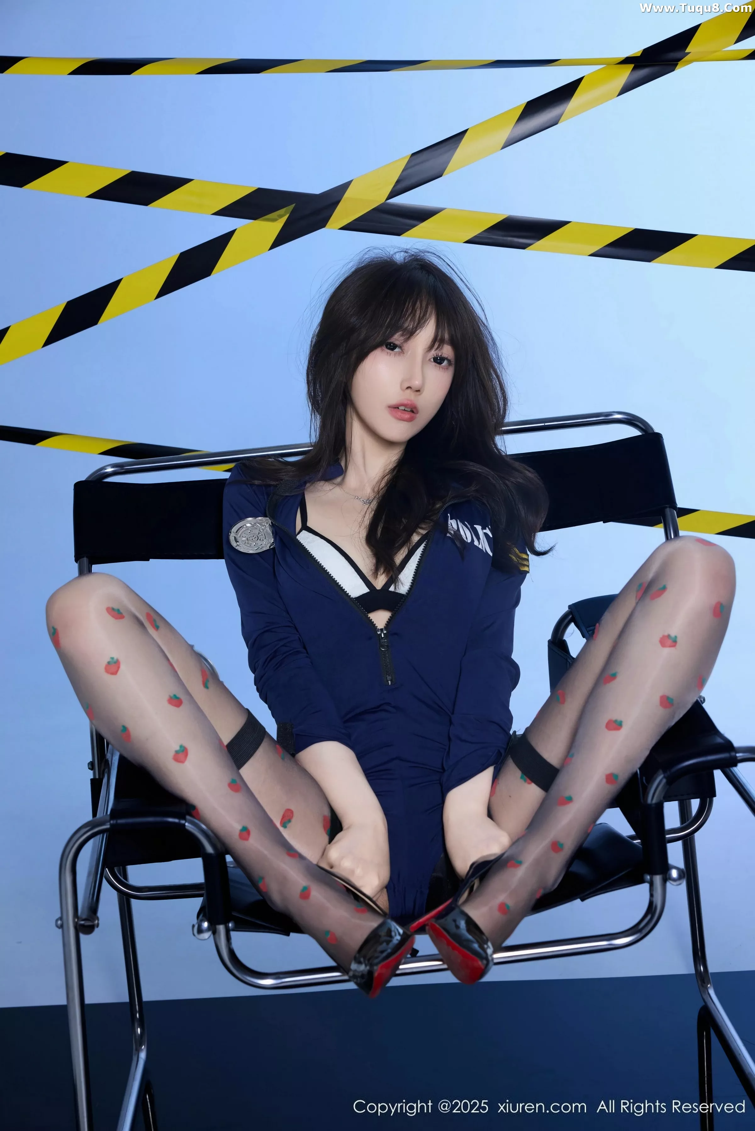 [秀人网] 2025.07.14 No.10544 玥儿玥#[68P]-15
