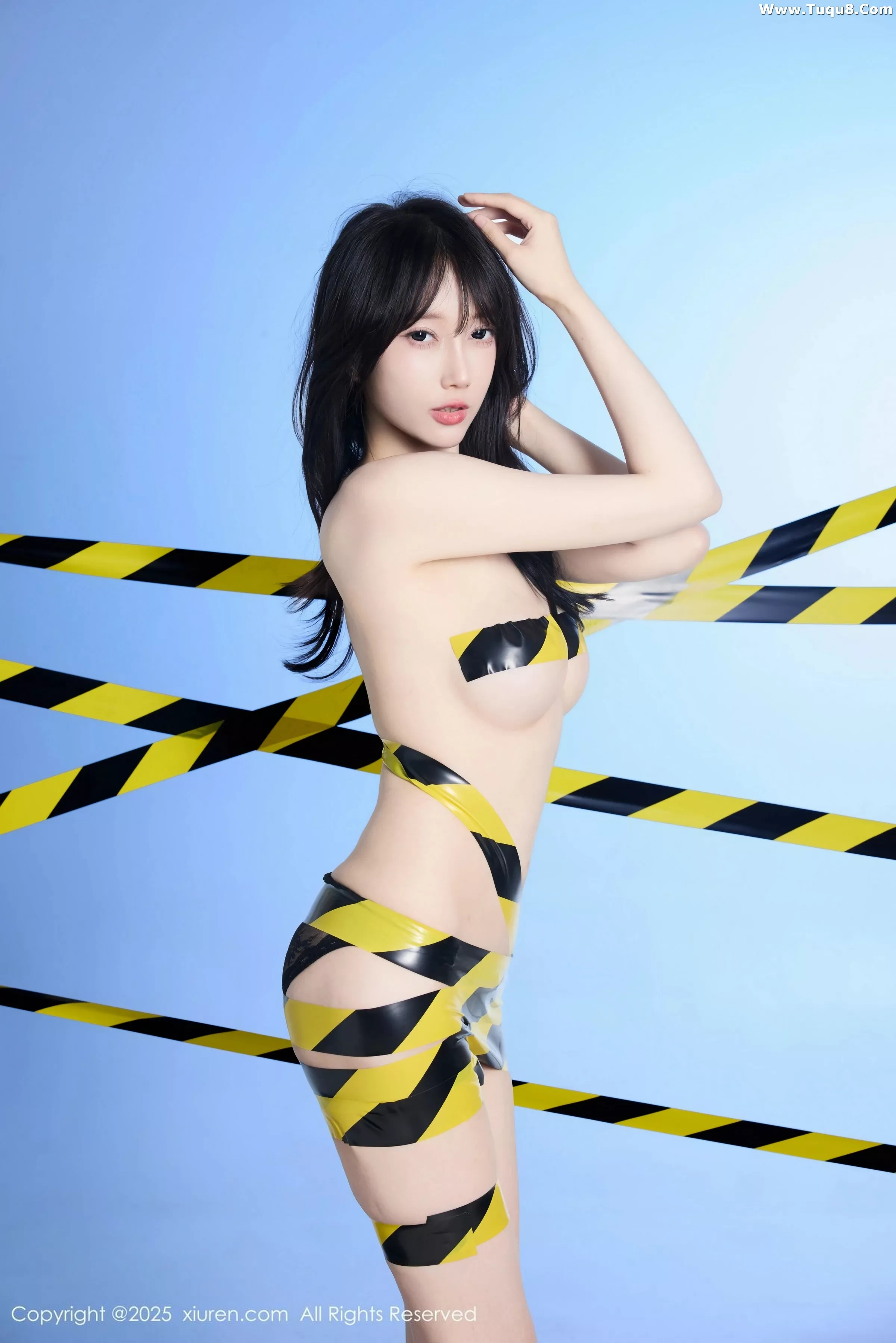 [秀人网] 2025.07.14 No.10544 玥儿玥#[68P]-7