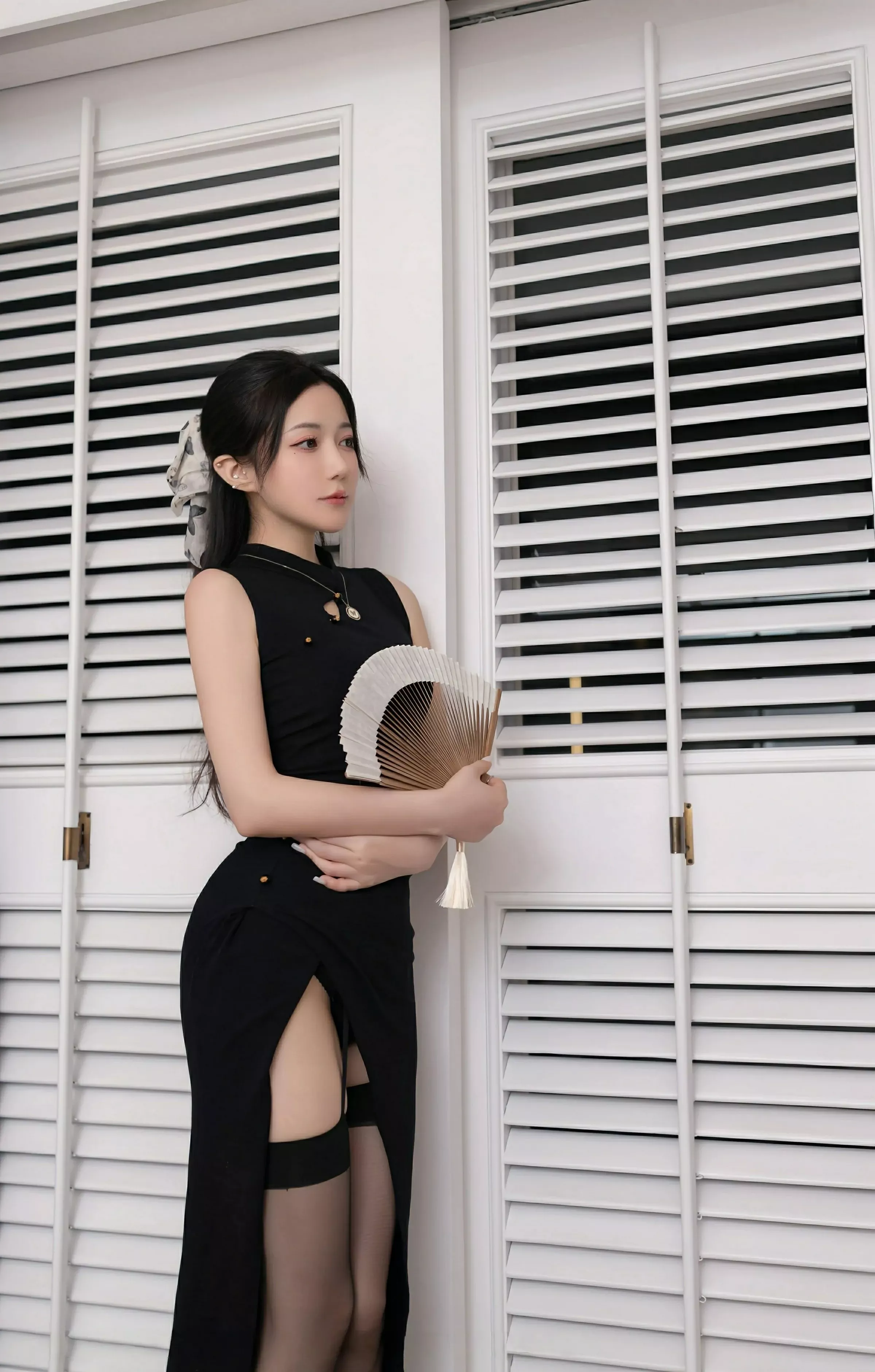 [秀人网] 2025.06.27 No.10480 鱼子酱#[80P]-7