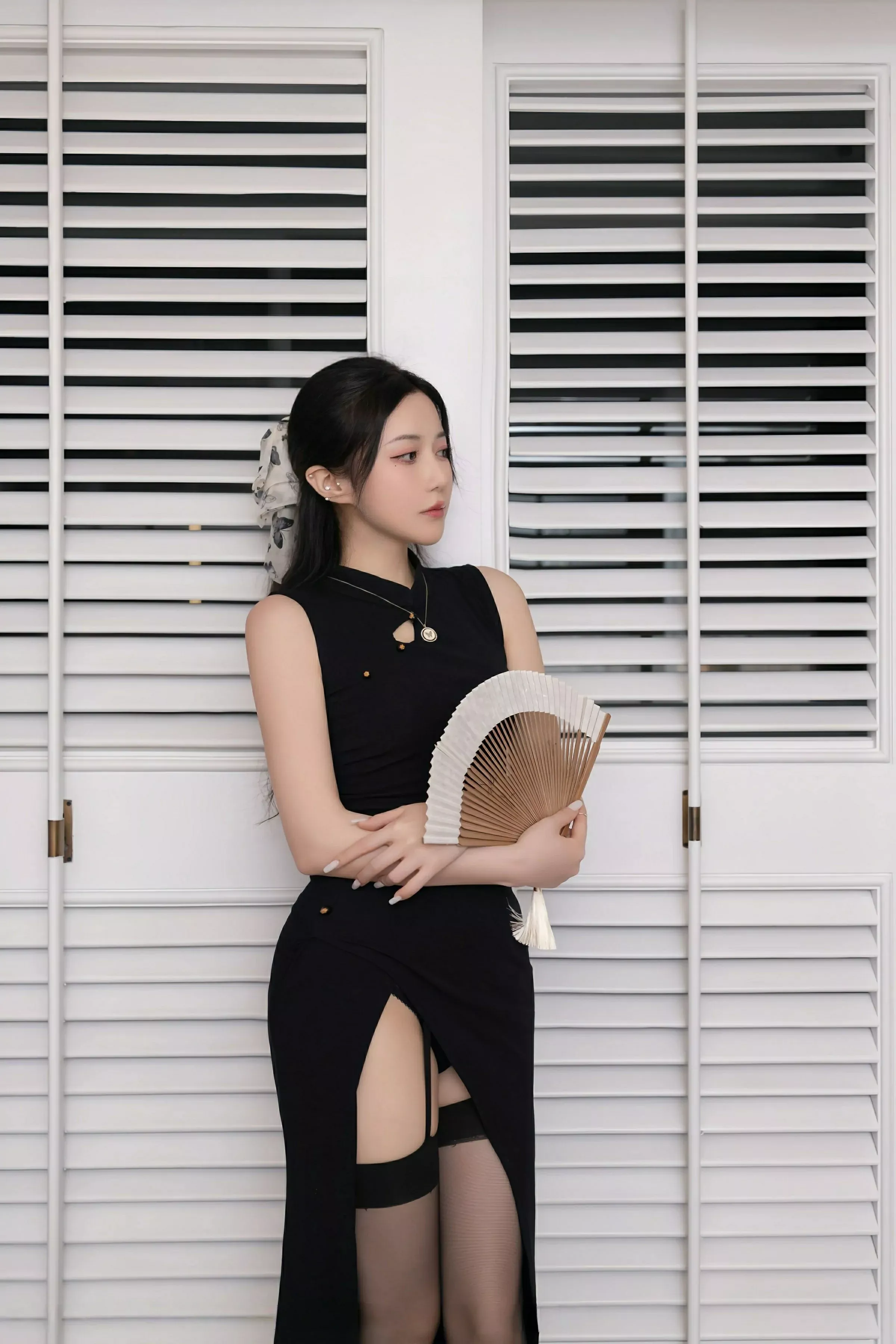 [秀人网] 2025.06.27 No.10480 鱼子酱#[80P]-8