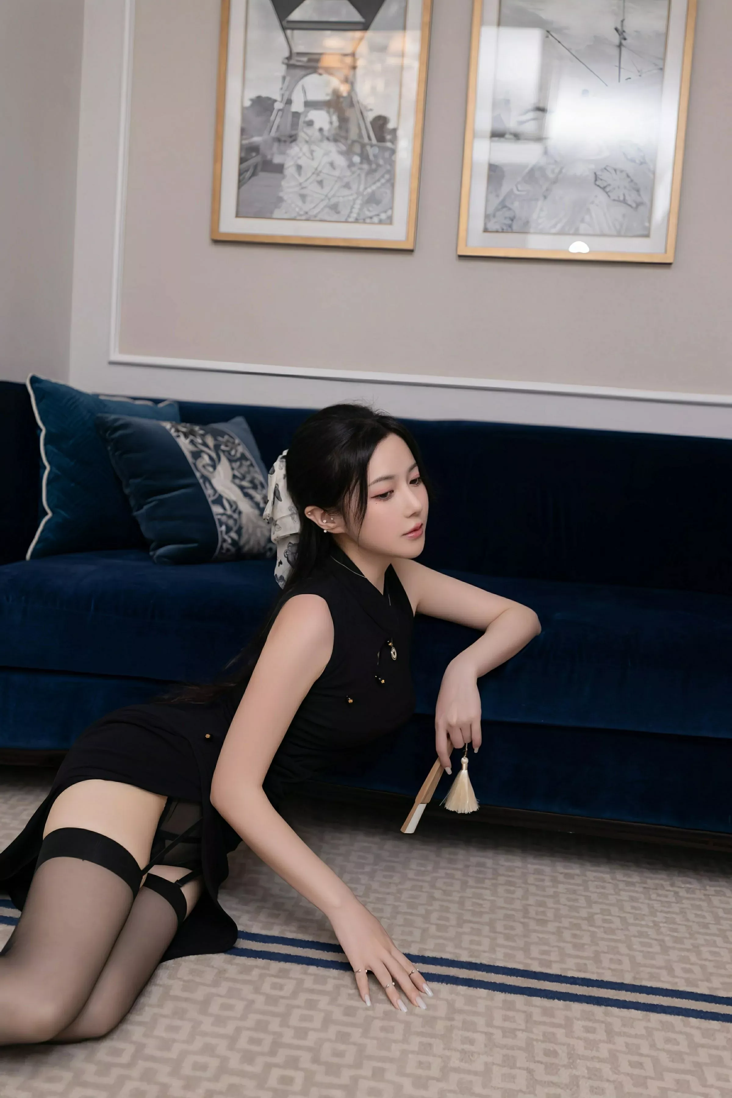 [秀人网] 2025.06.27 No.10480 鱼子酱#[80P]-11