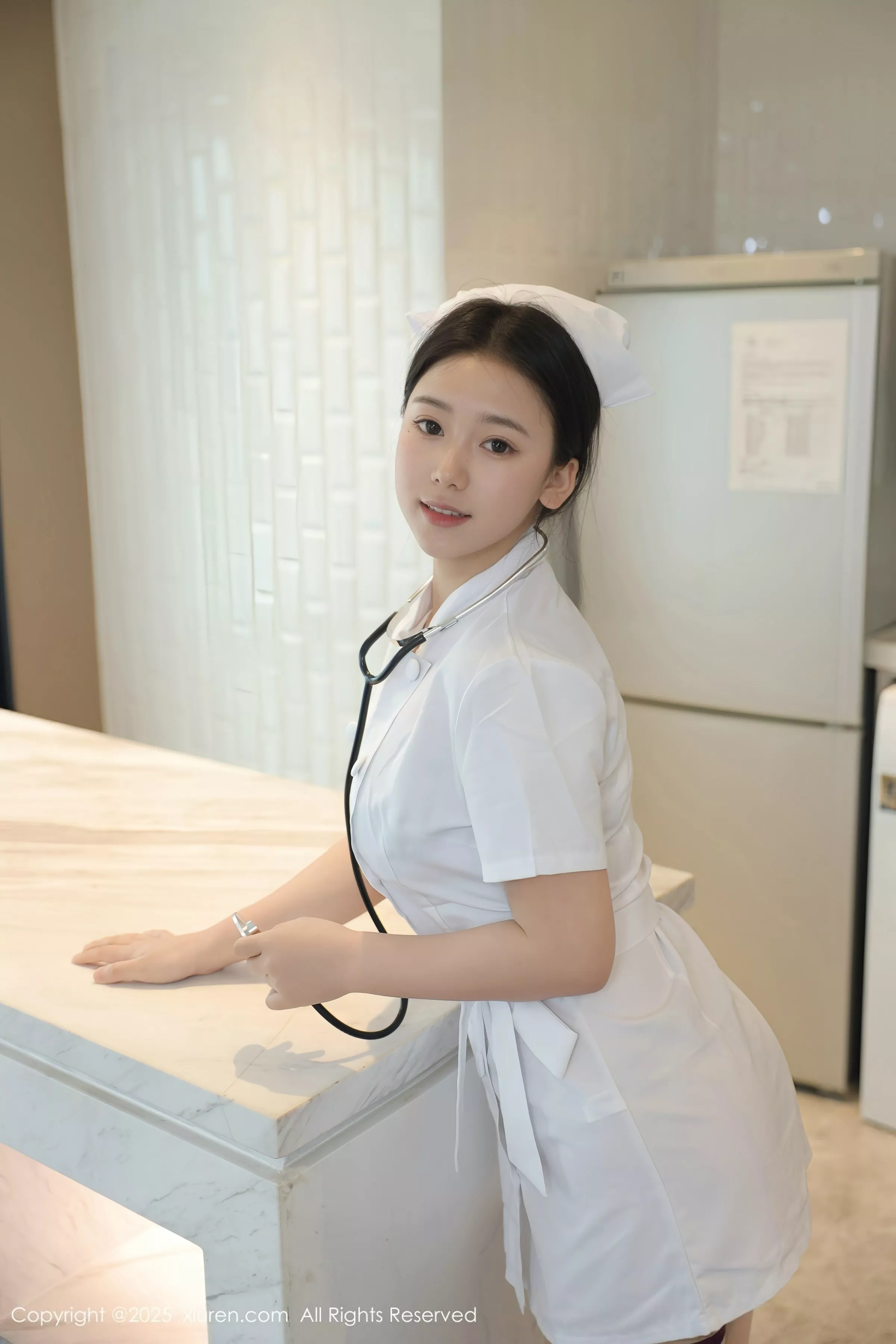 [秀人网] 2025.06.26 No.10465 林嘉馨#[80P]-16