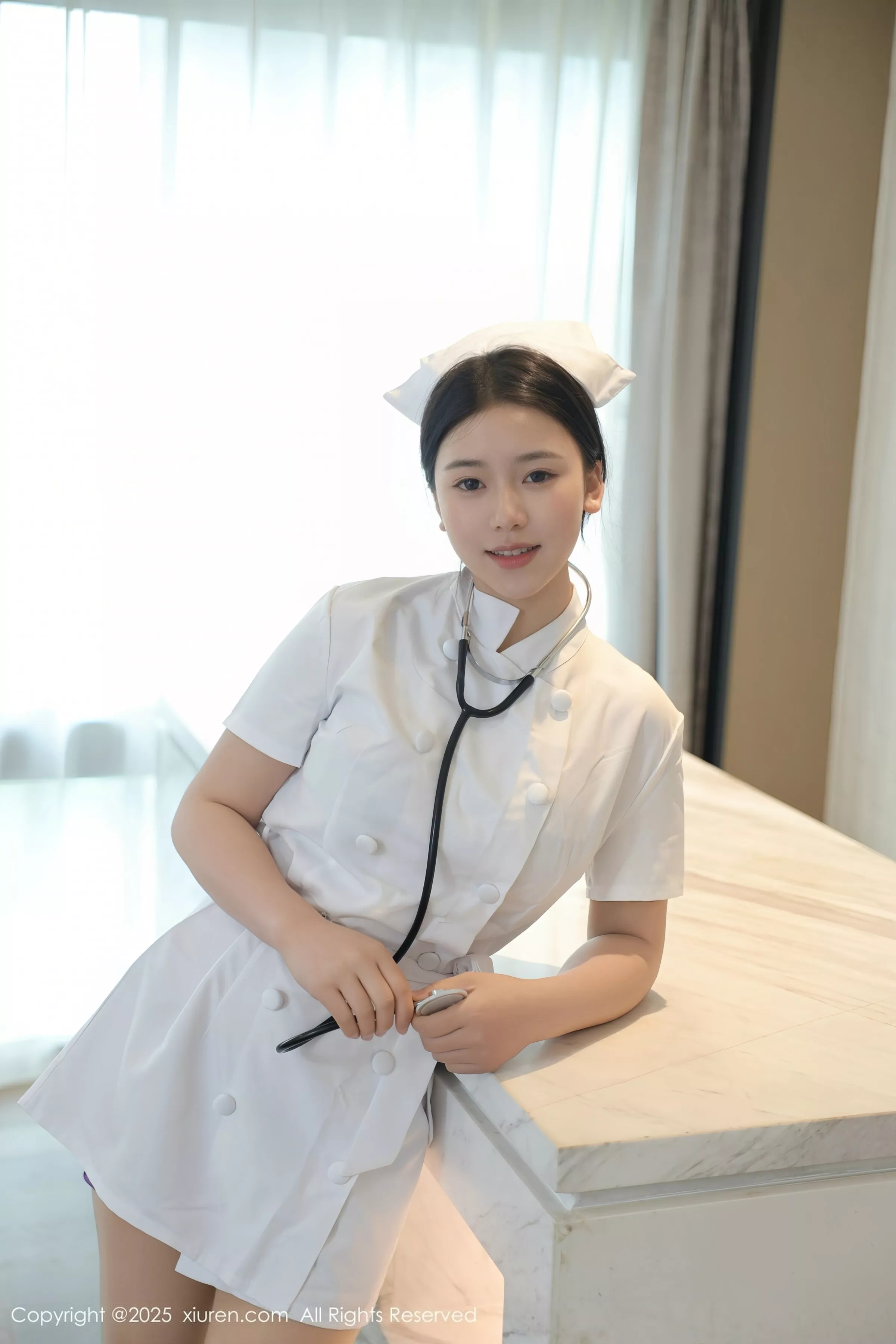 [秀人网] 2025.06.26 No.10465 林嘉馨#[80P]-17