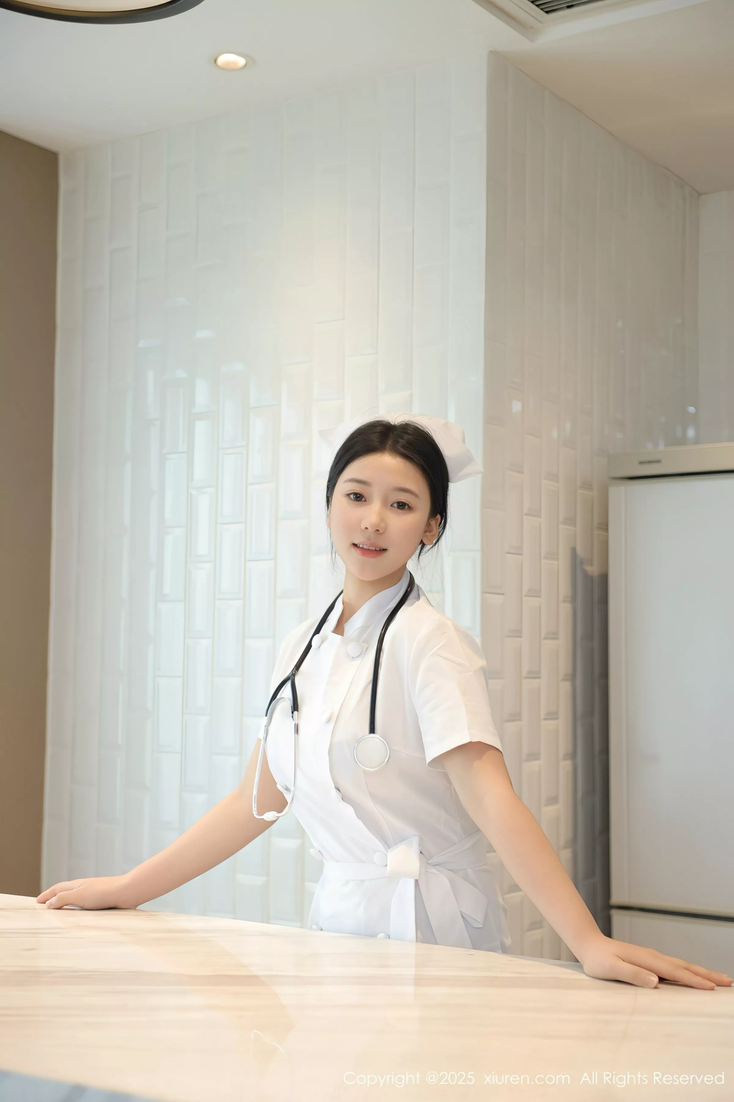 [秀人网] 2025.06.26 No.10465 林嘉馨#[80P]-1