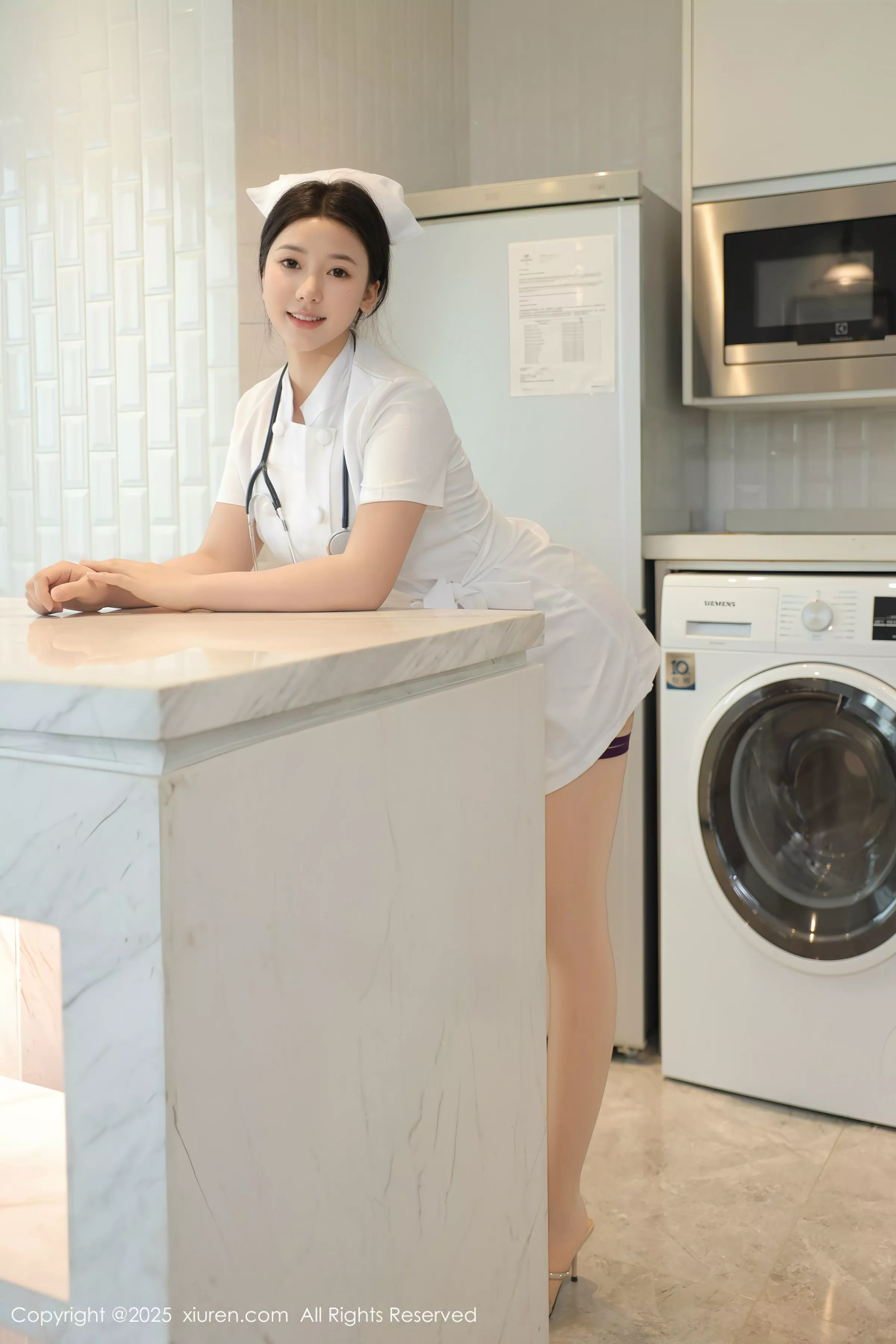 [秀人网] 2025.06.26 No.10465 林嘉馨#[80P]-2