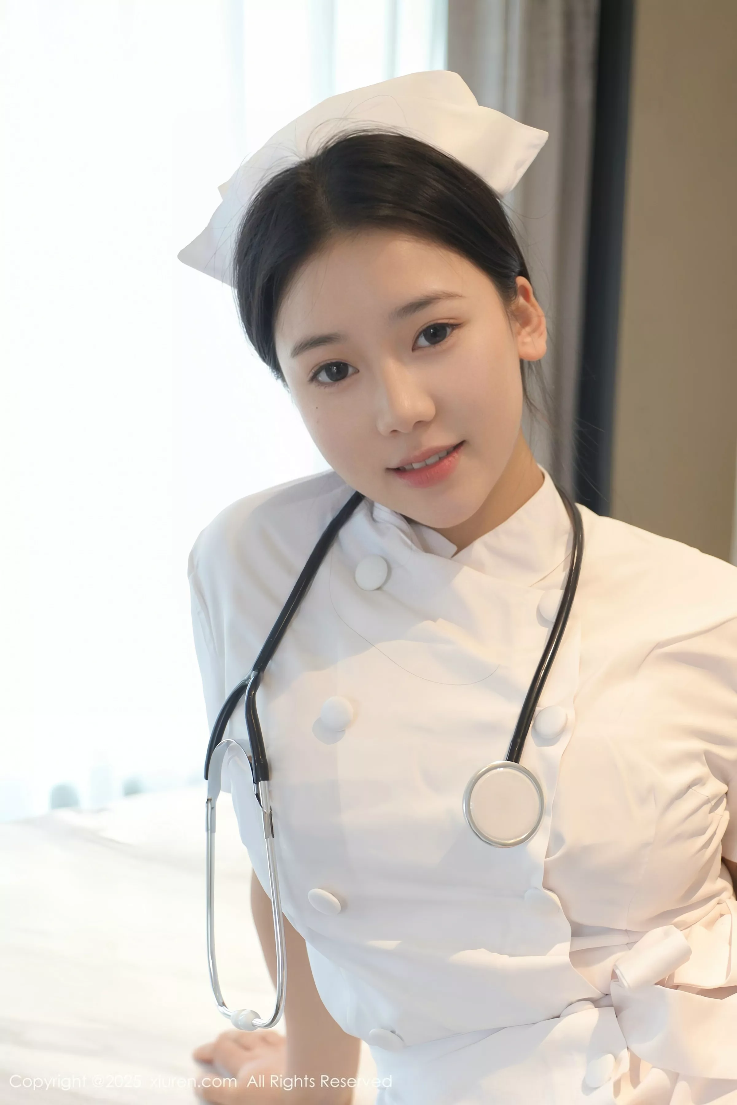 [秀人网] 2025.06.26 No.10465 林嘉馨#[80P]-13
