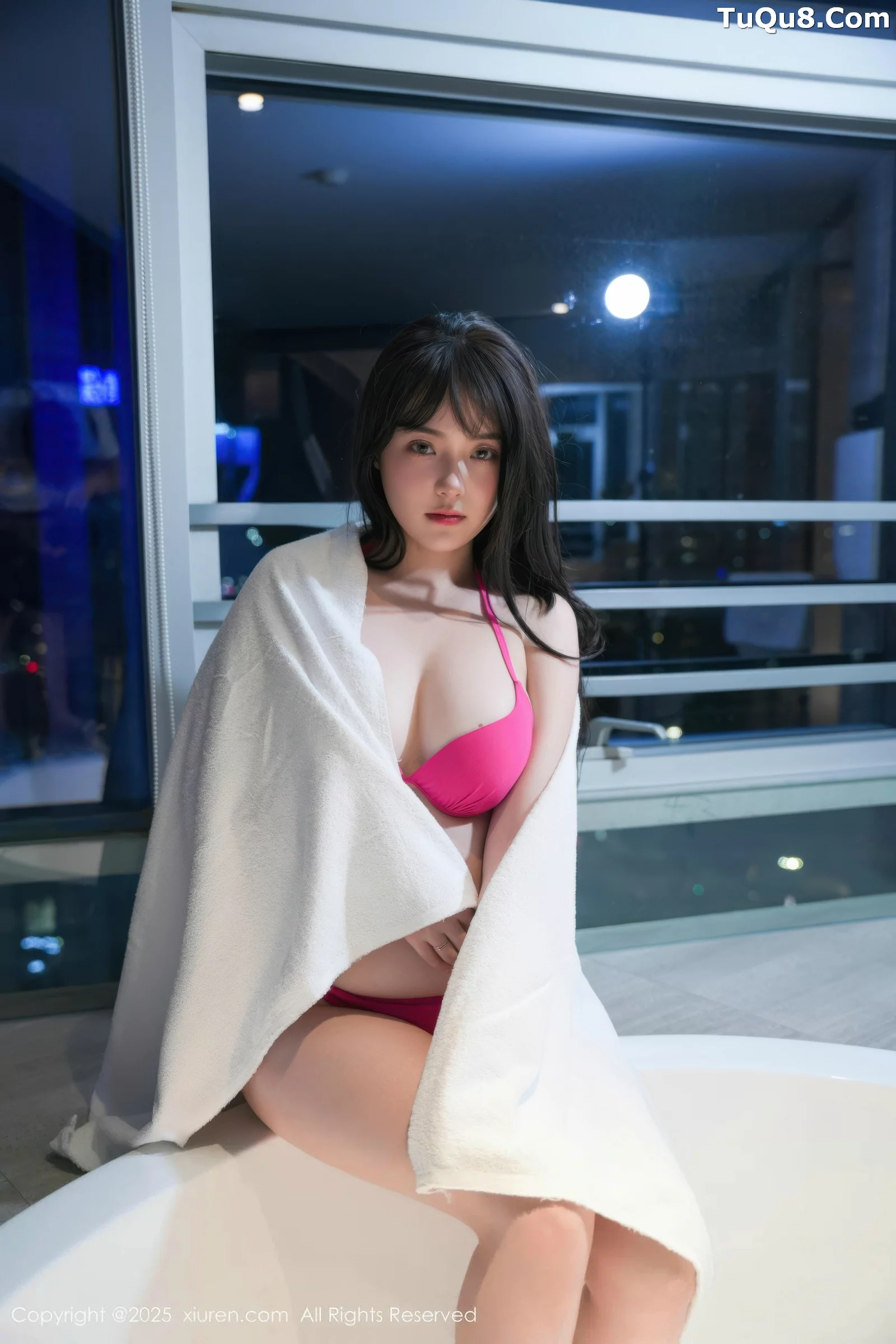[秀人网] 2025.08.21 No.10675 软情#[76P]-2